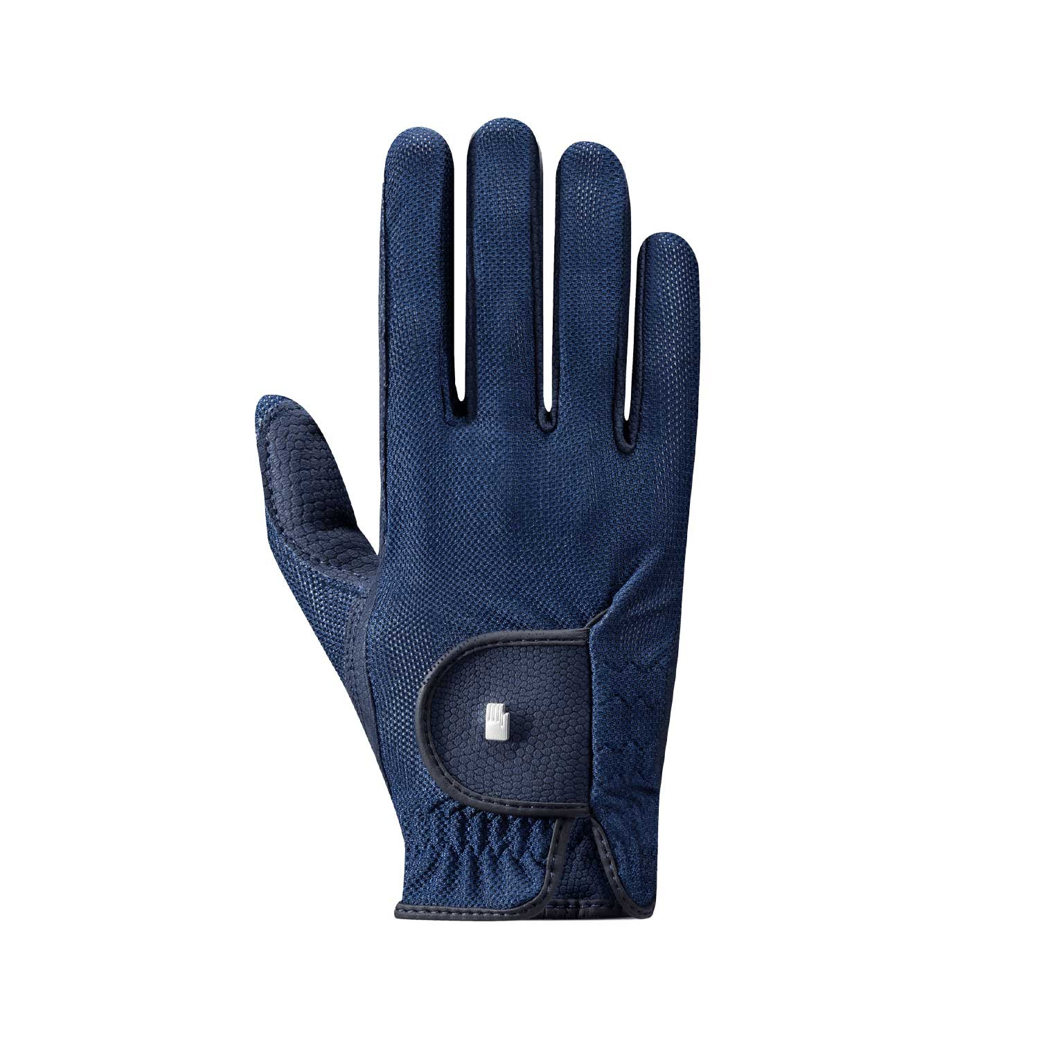 Lehké jezdecké rukavice Roeckl Roeck-Grip Lite