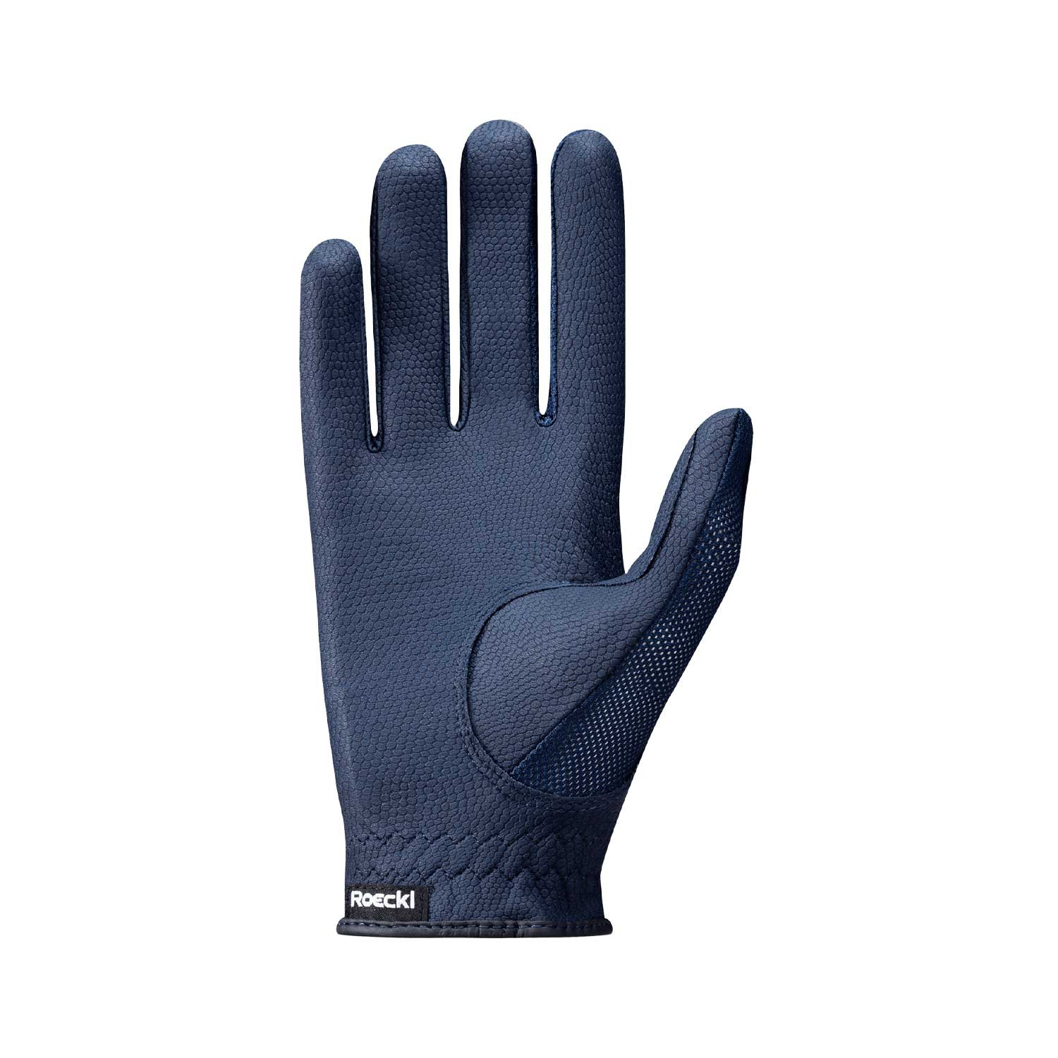Lehké jezdecké rukavice Roeckl Roeck-Grip Lite