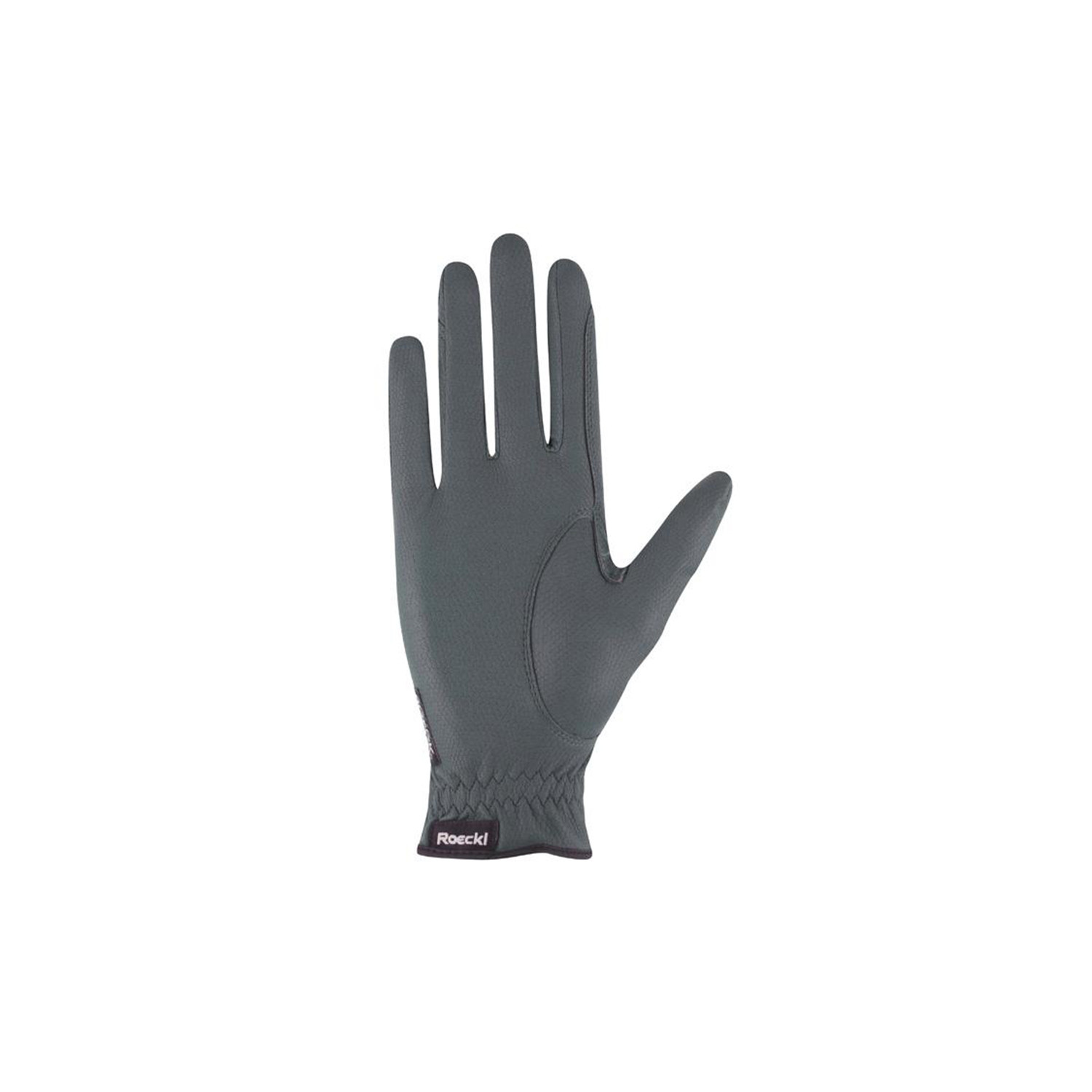 Zimní jezdecké rukavice Roeckl Winter Grip