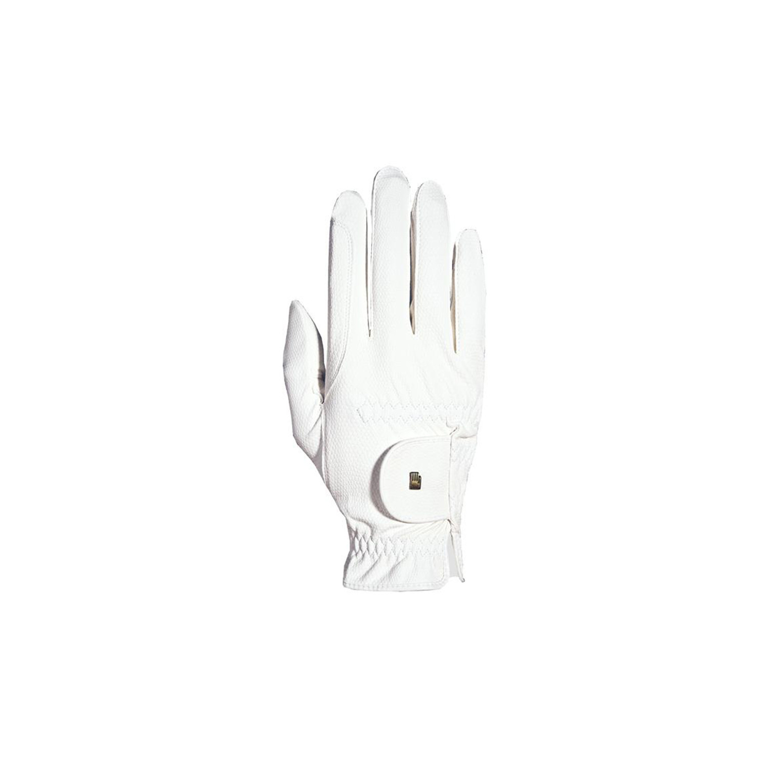 Zimní jezdecké rukavice Roeckl Winter Grip