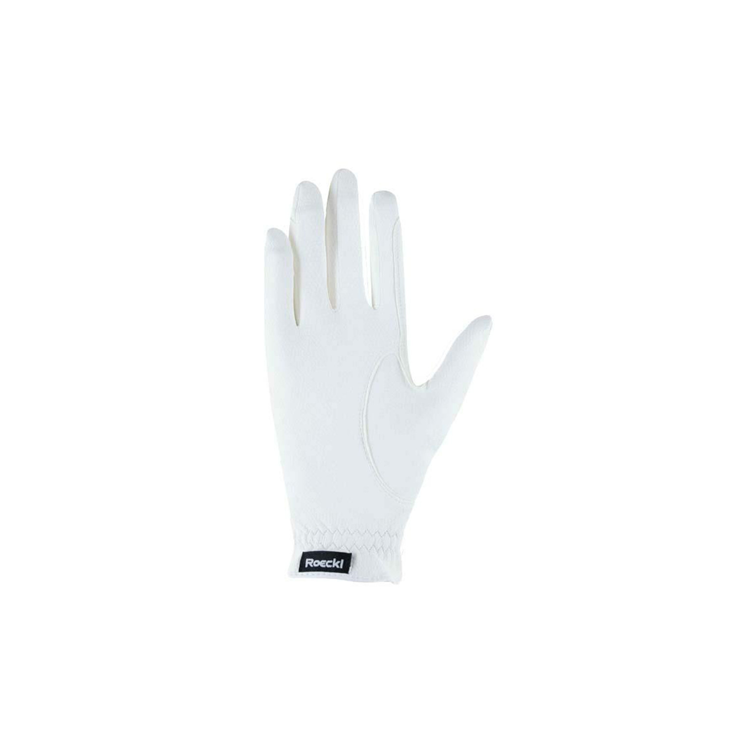 Zimní jezdecké rukavice Roeckl Winter Grip