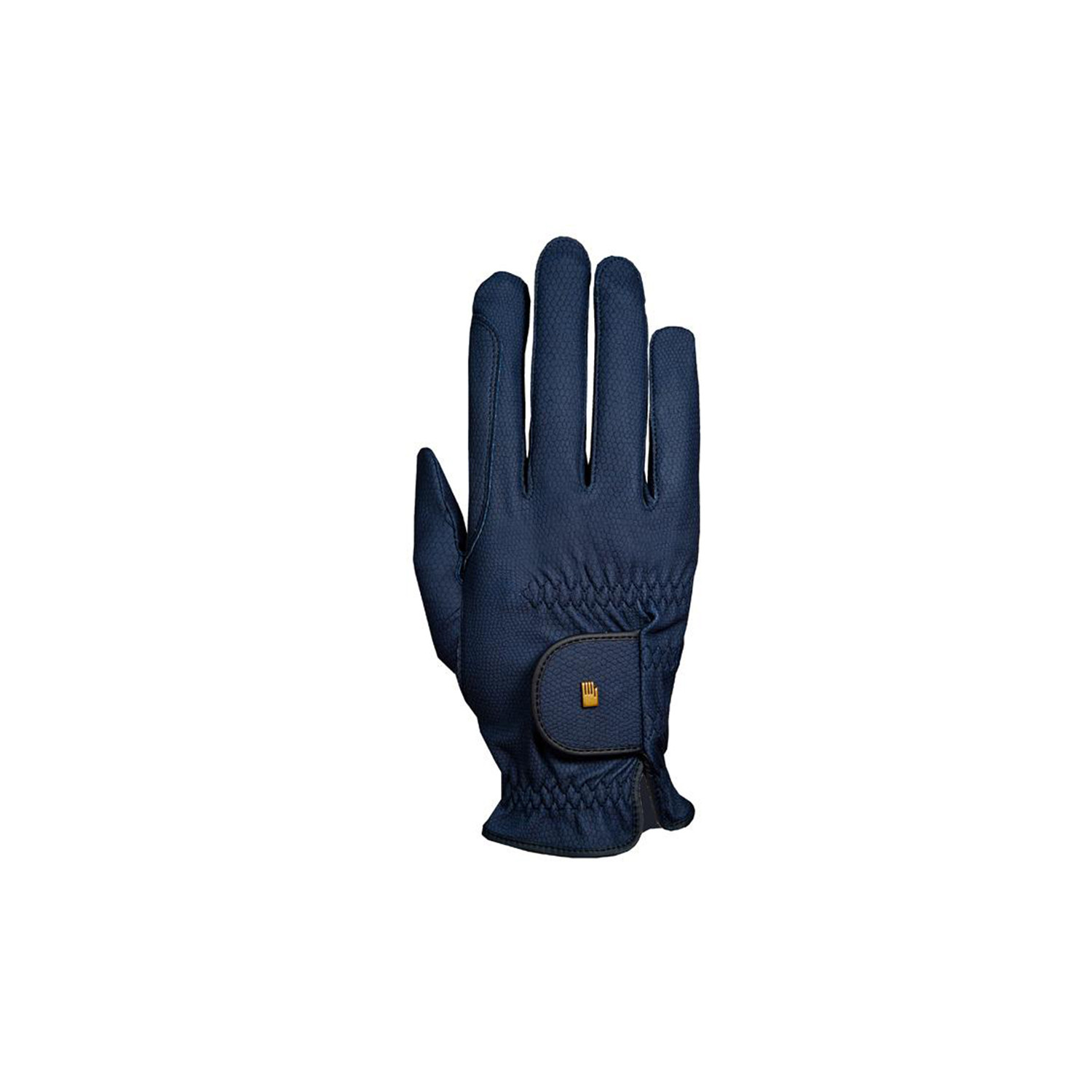 Zimní jezdecké rukavice Roeckl Winter Grip
