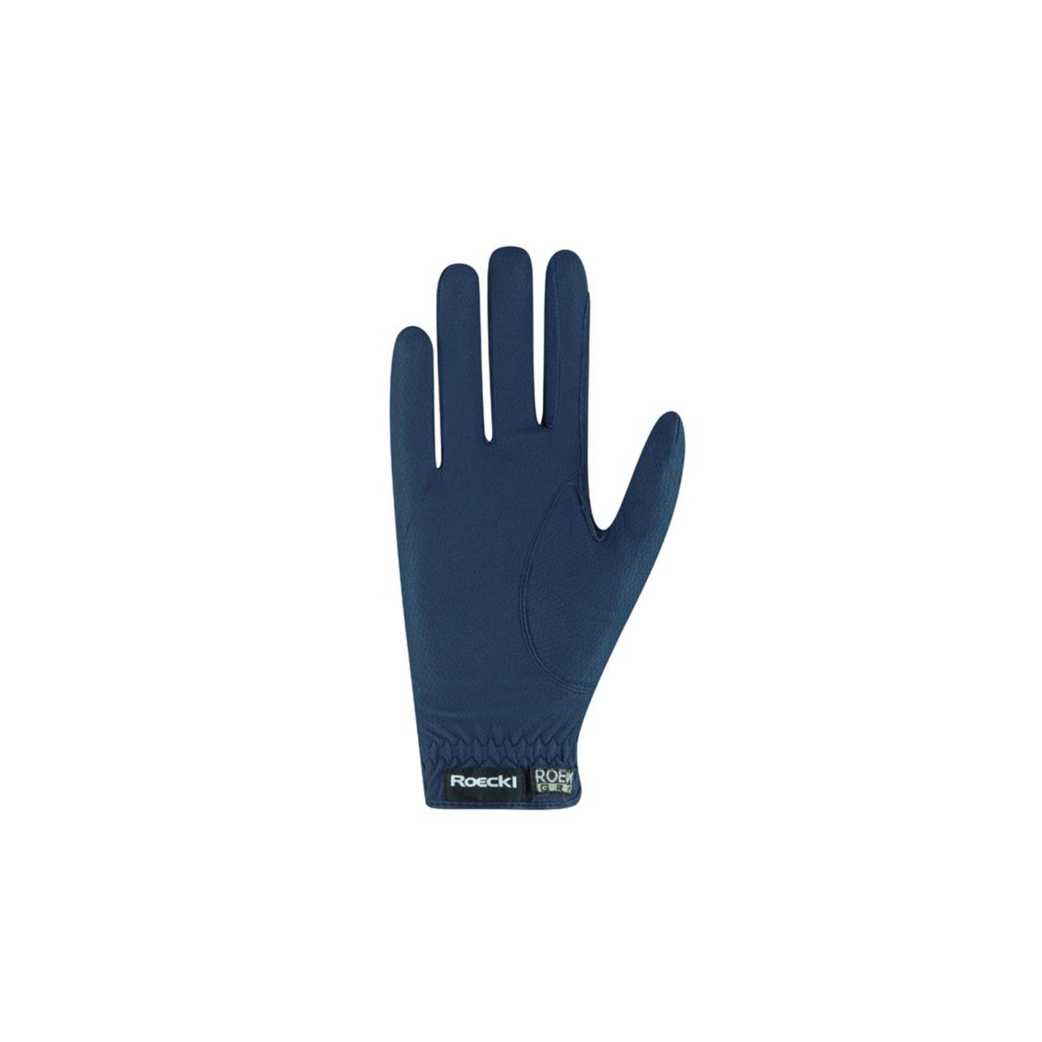 Zimní jezdecké rukavice Roeckl Winter Grip