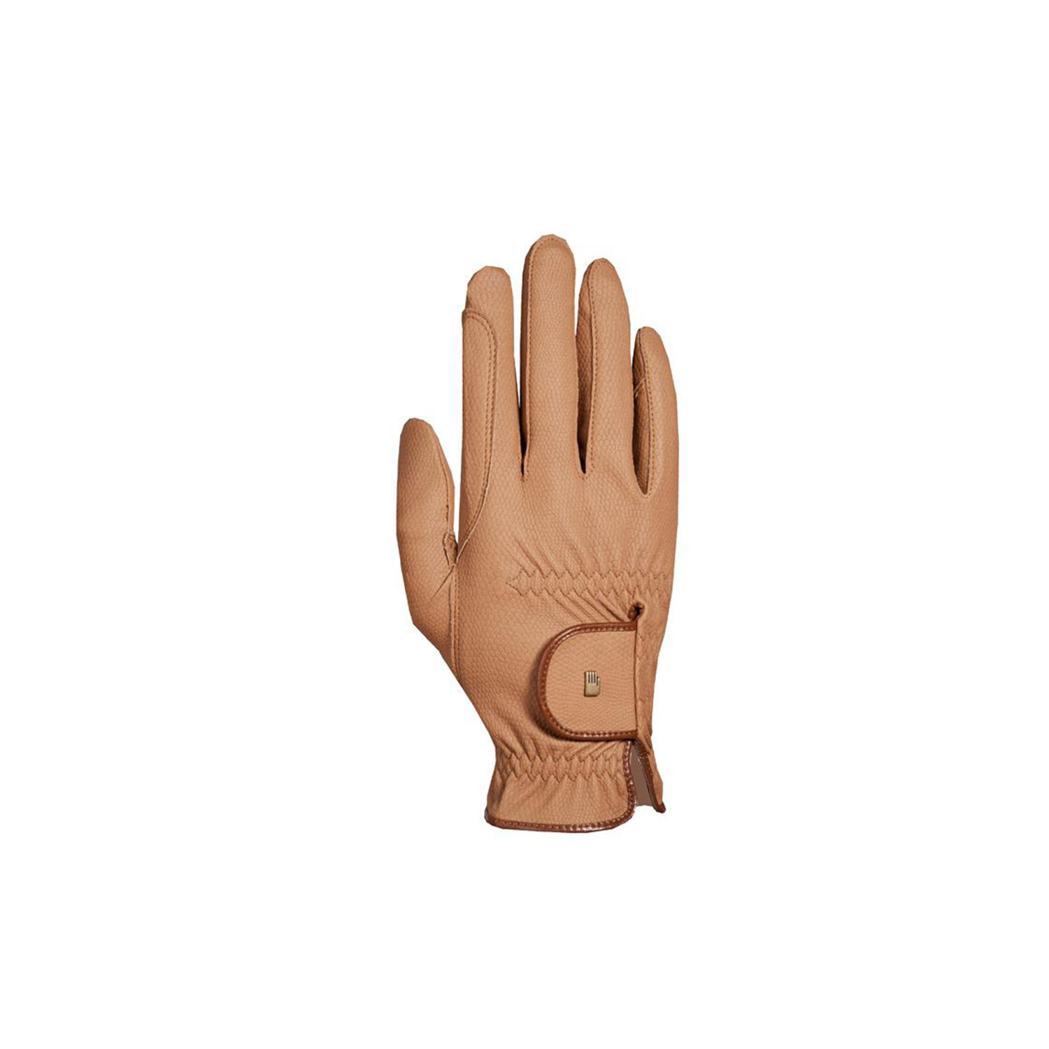 Zimní jezdecké rukavice Roeckl Winter Grip