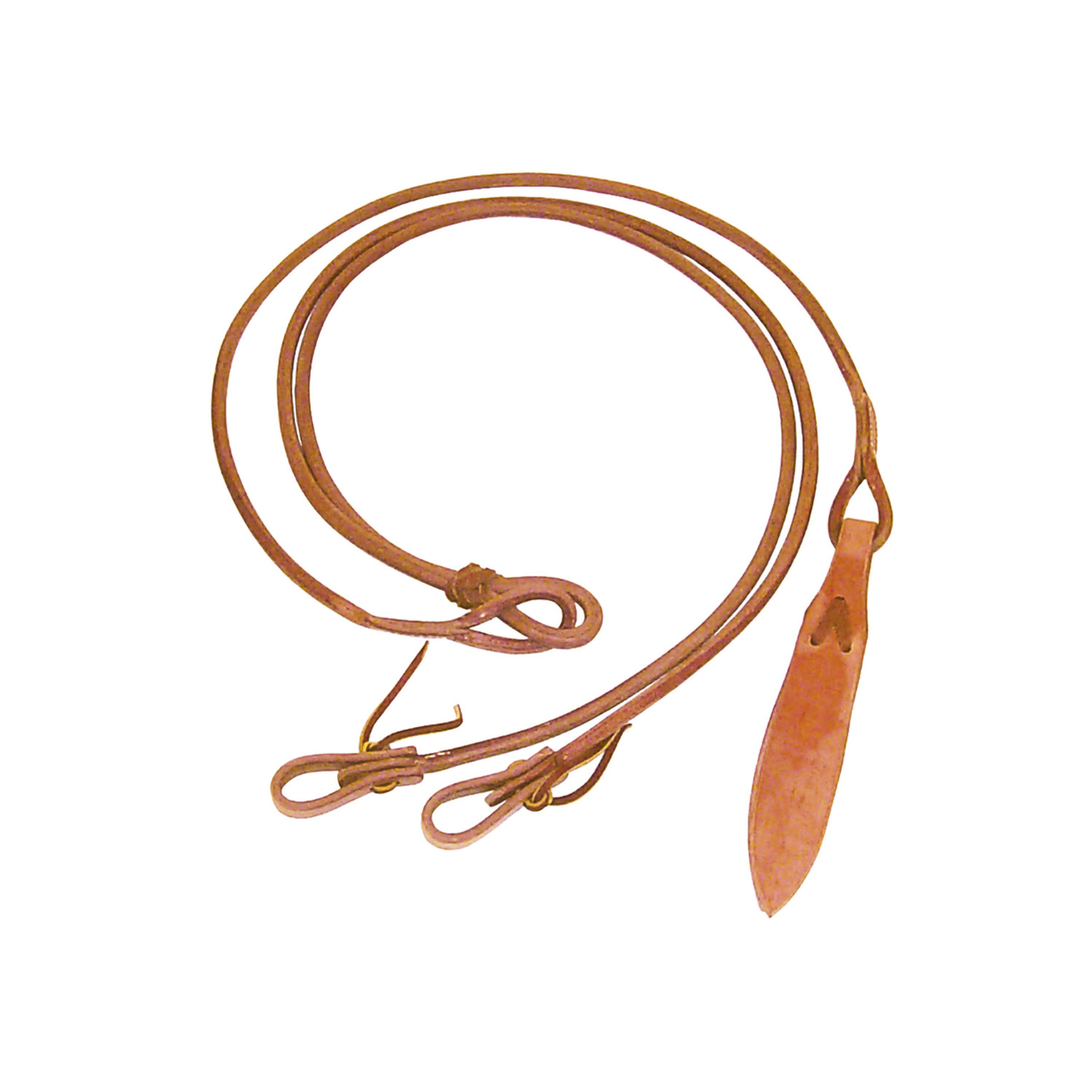 Schutz Brothers Romal Round Reins