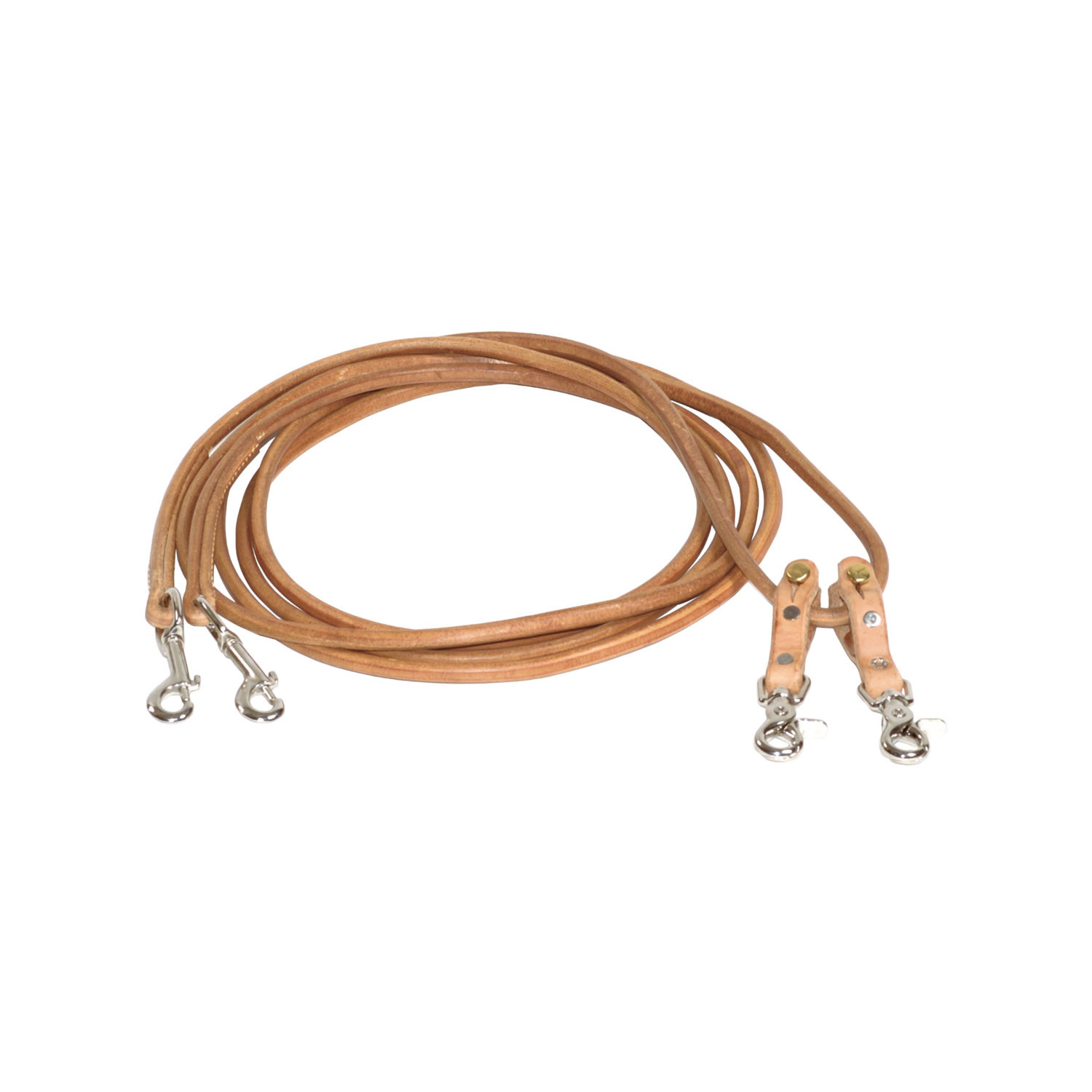 Schutz Brothers Draw Reins