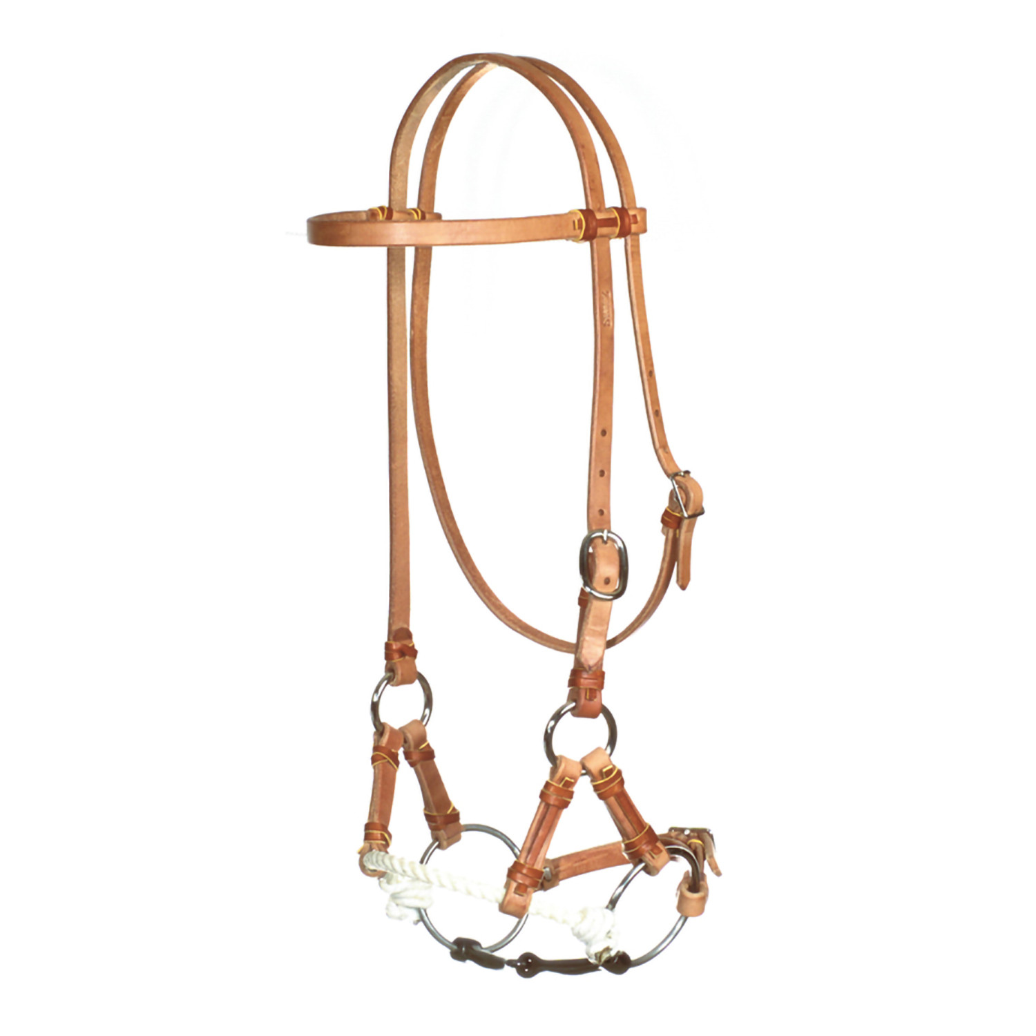 Schutz Brothers Side-Pull 8044