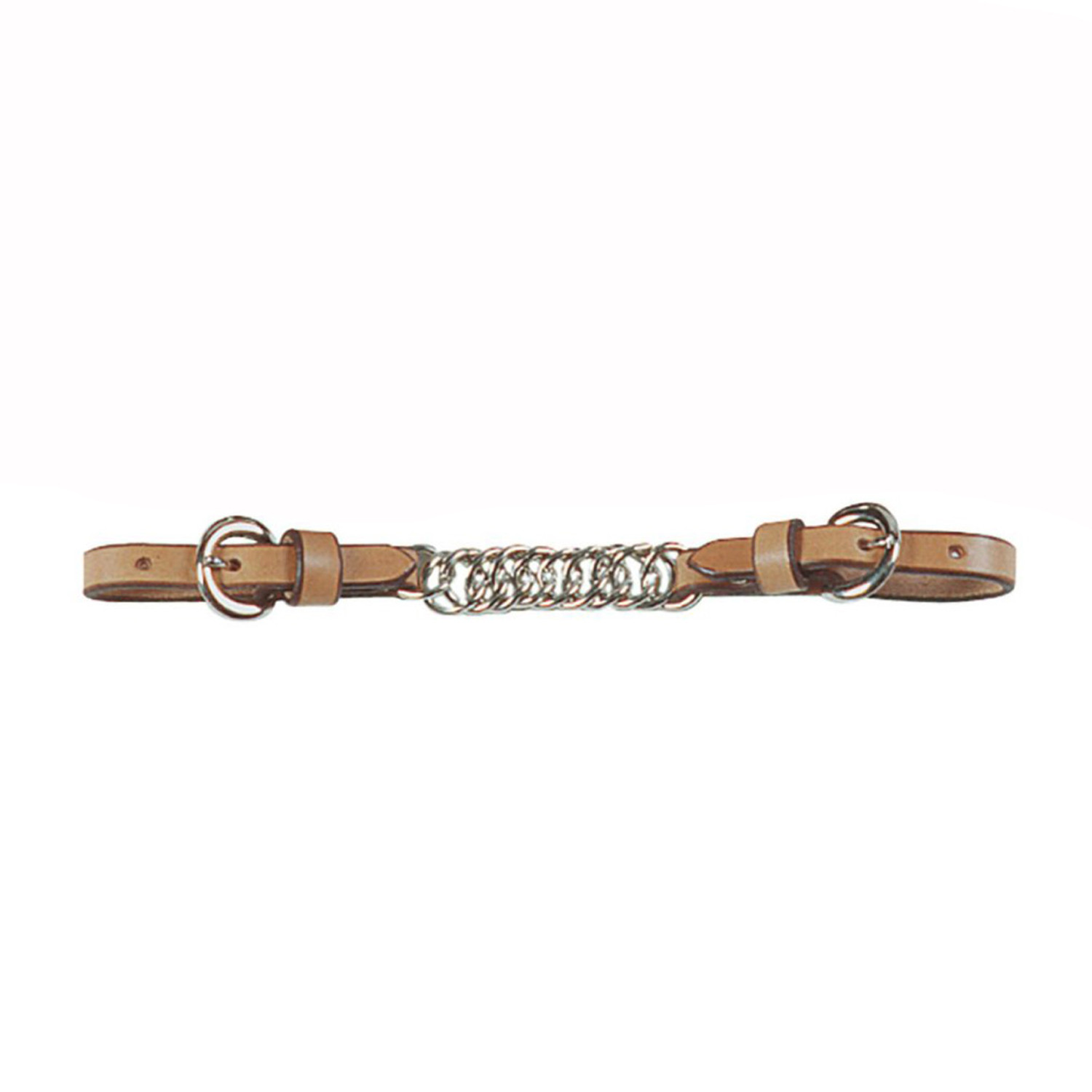 Schutz Brothers Curb Chain