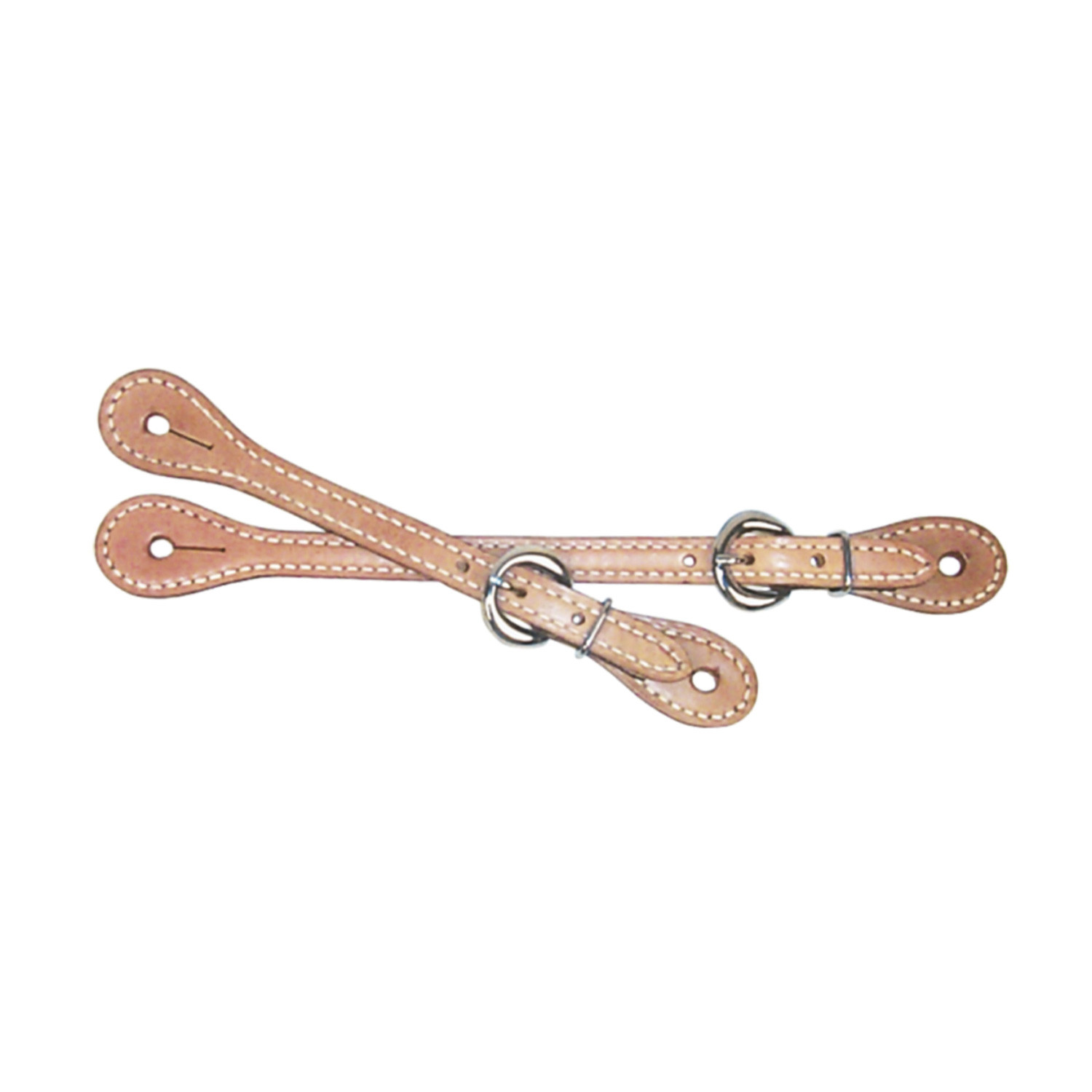 Schutz Brothers Spur Straps