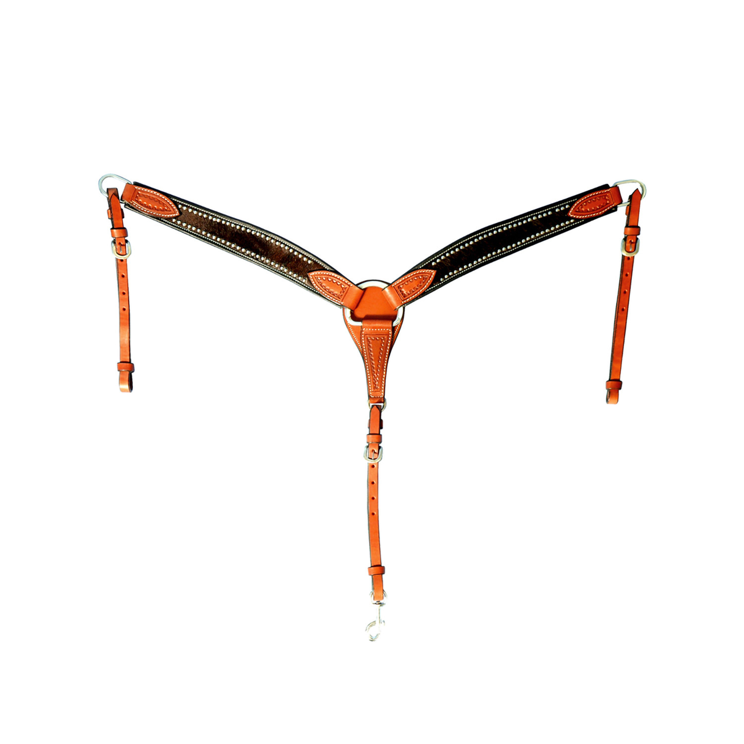 Pool'S Breastcollar Hairpad