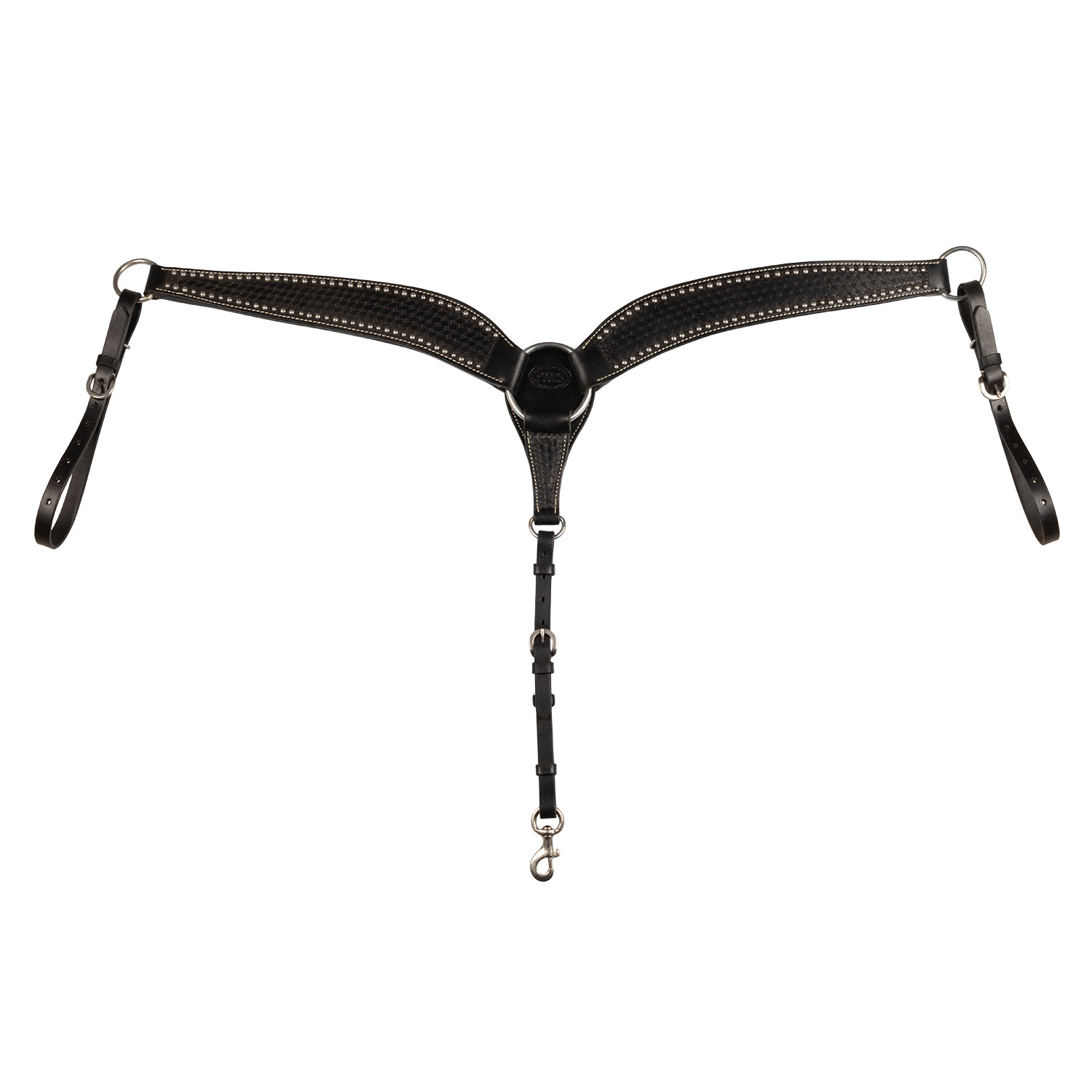 Pool'S Basket Spot Breastcollar