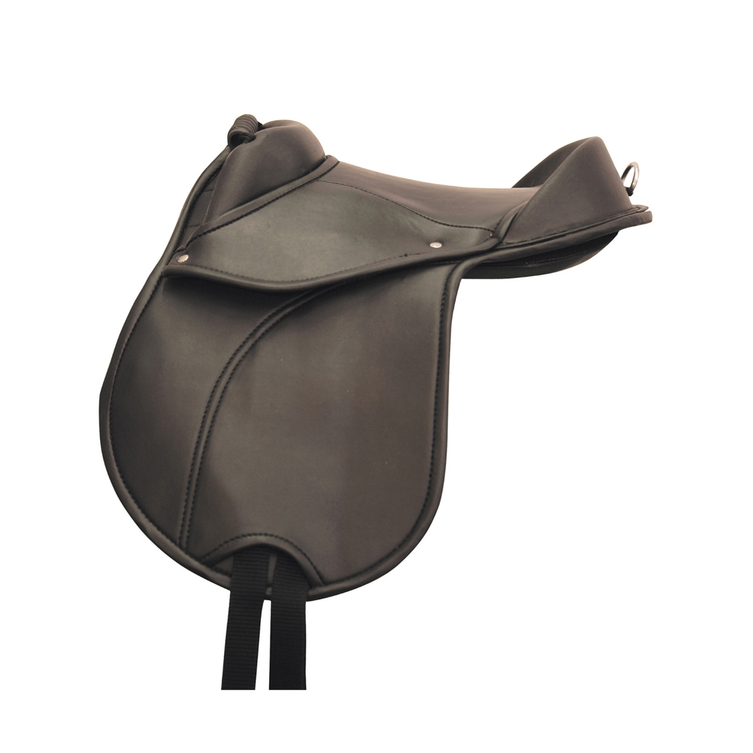 Kompletní dětské sedlo Pro-Light Pony Shetty