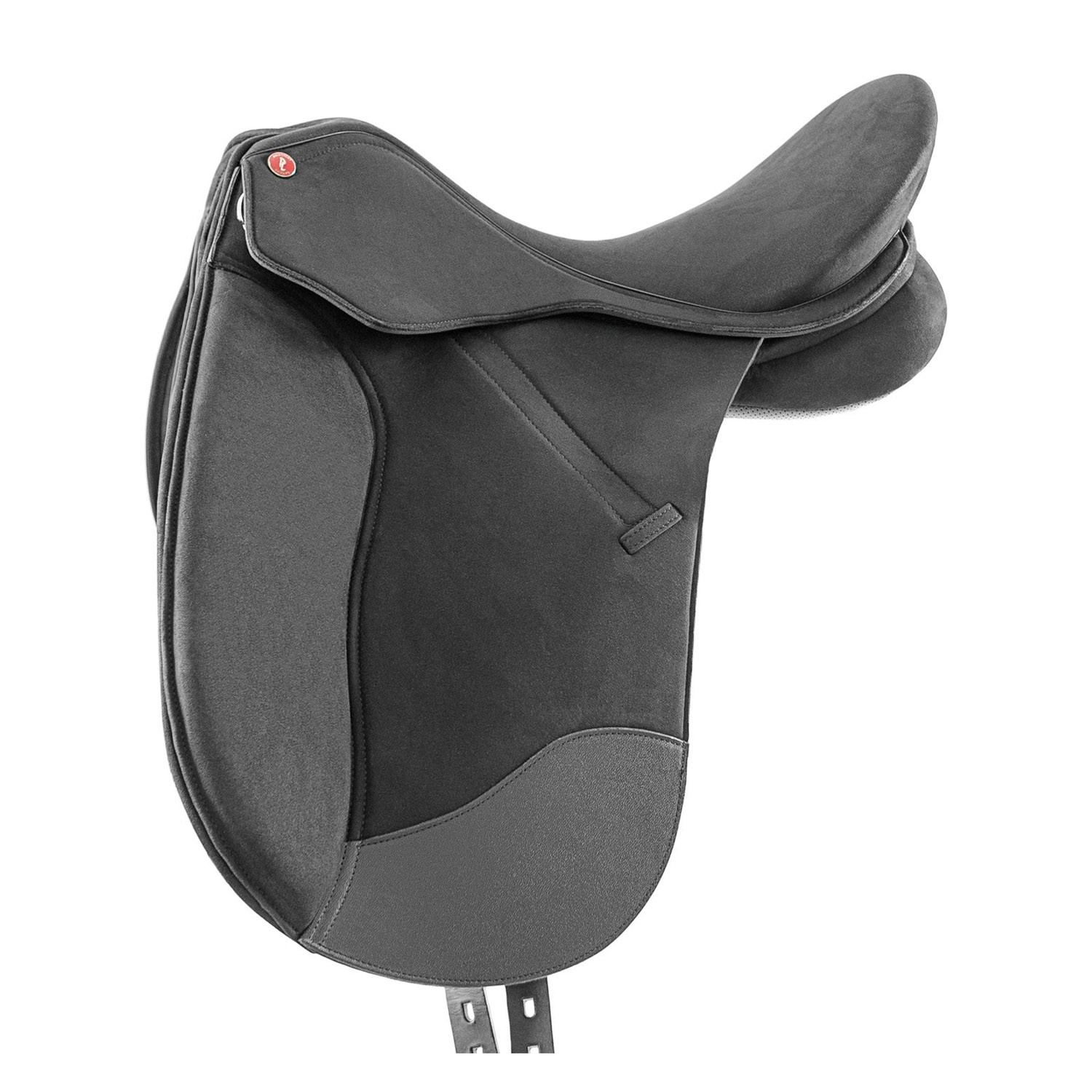 Pro-Light Dressage Saddle Livorno Model