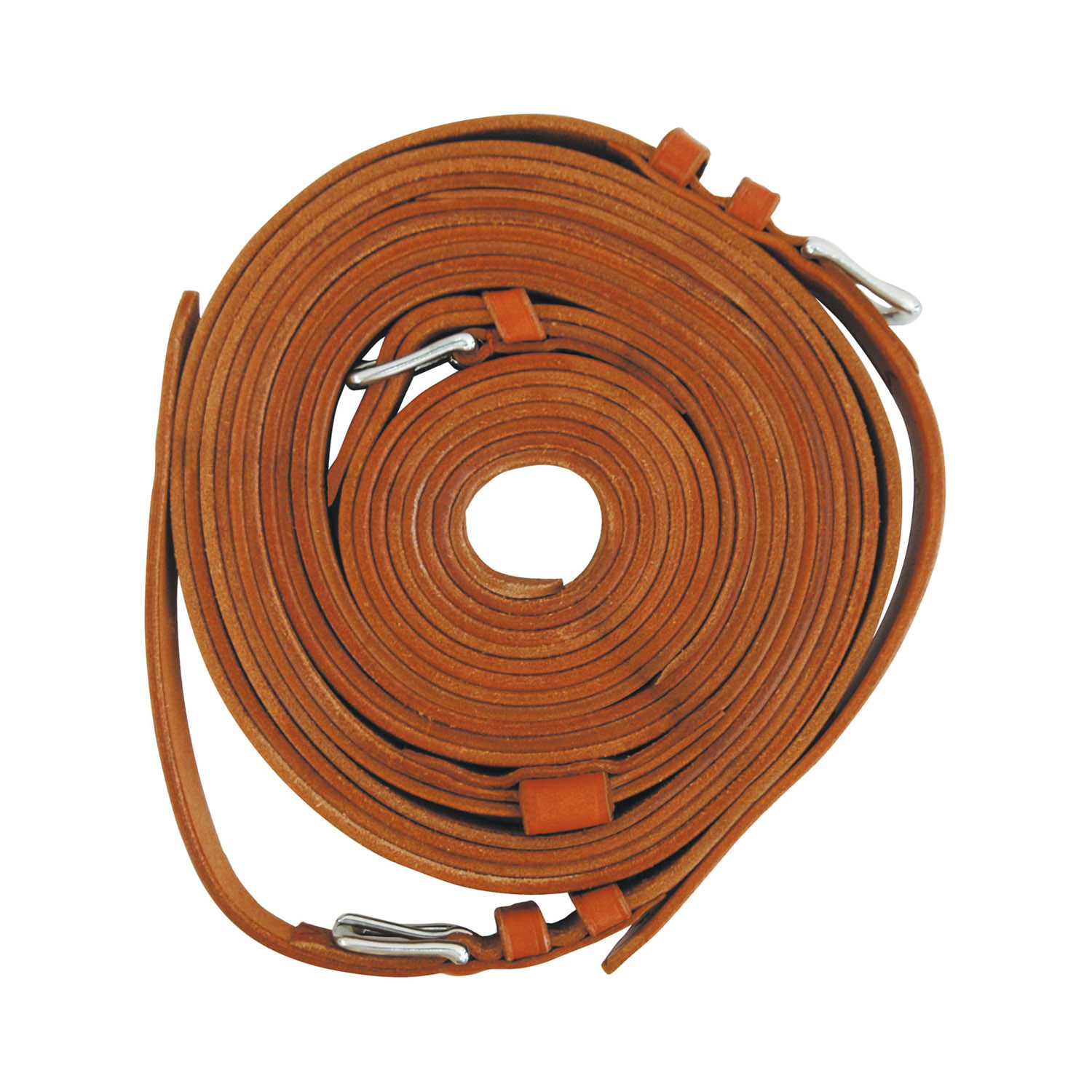 Luxury Reins For Harness