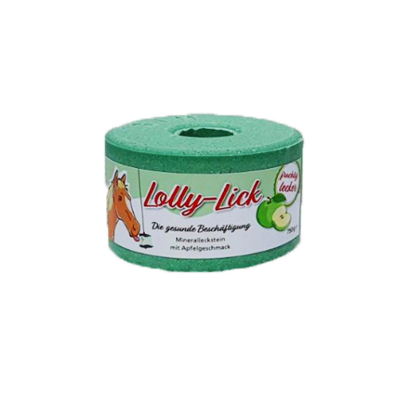 Lolly Lick 750g