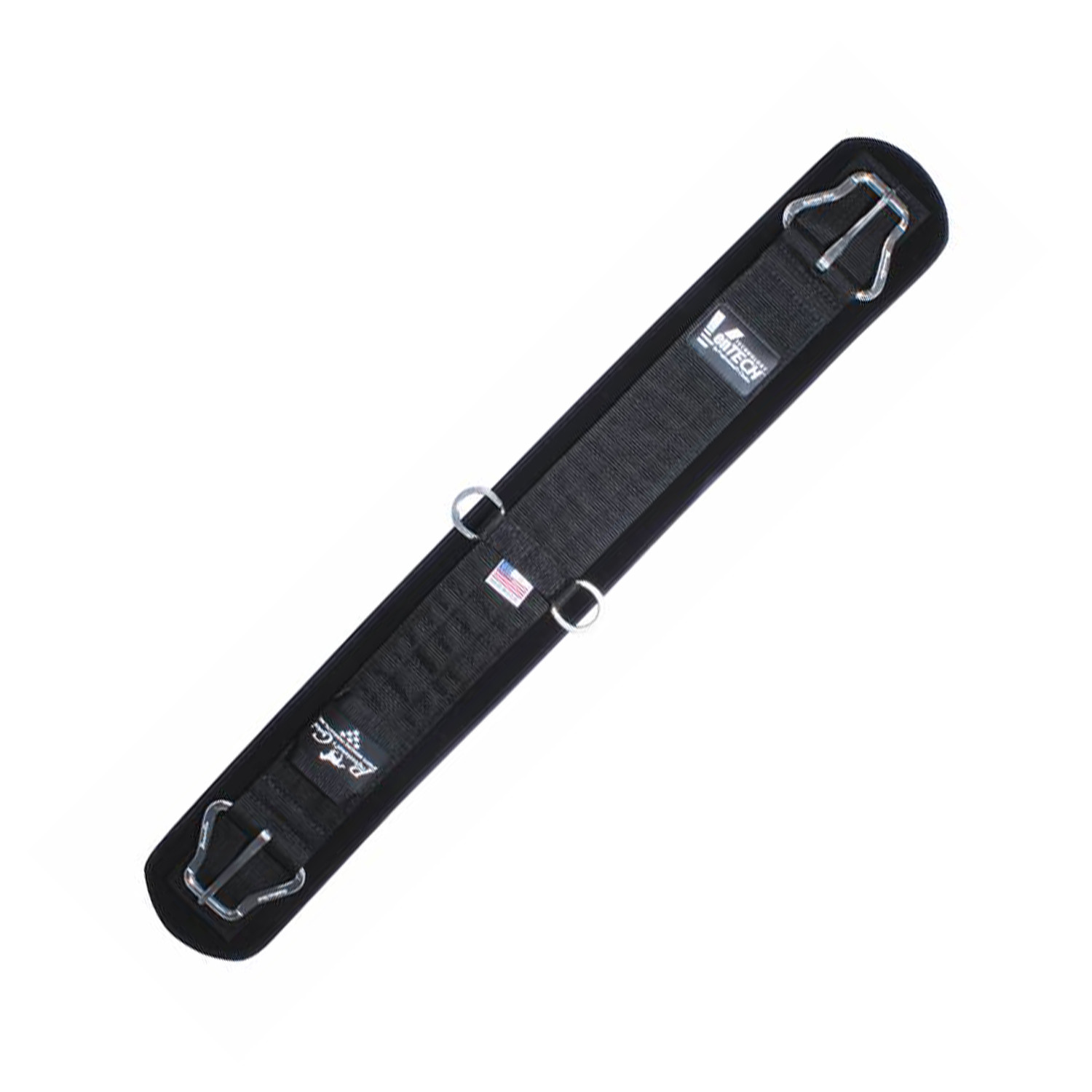 Professional'S Choice Ventech Neoprene Western Girth