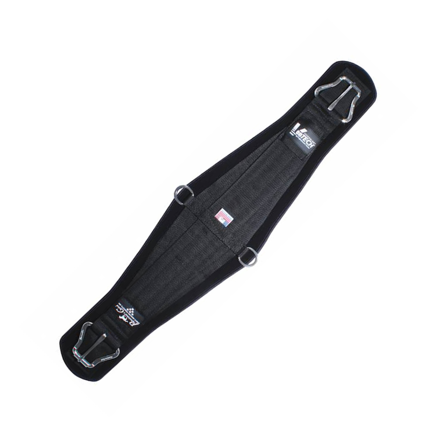 Professional'S Choice Ventech Shaped Girth