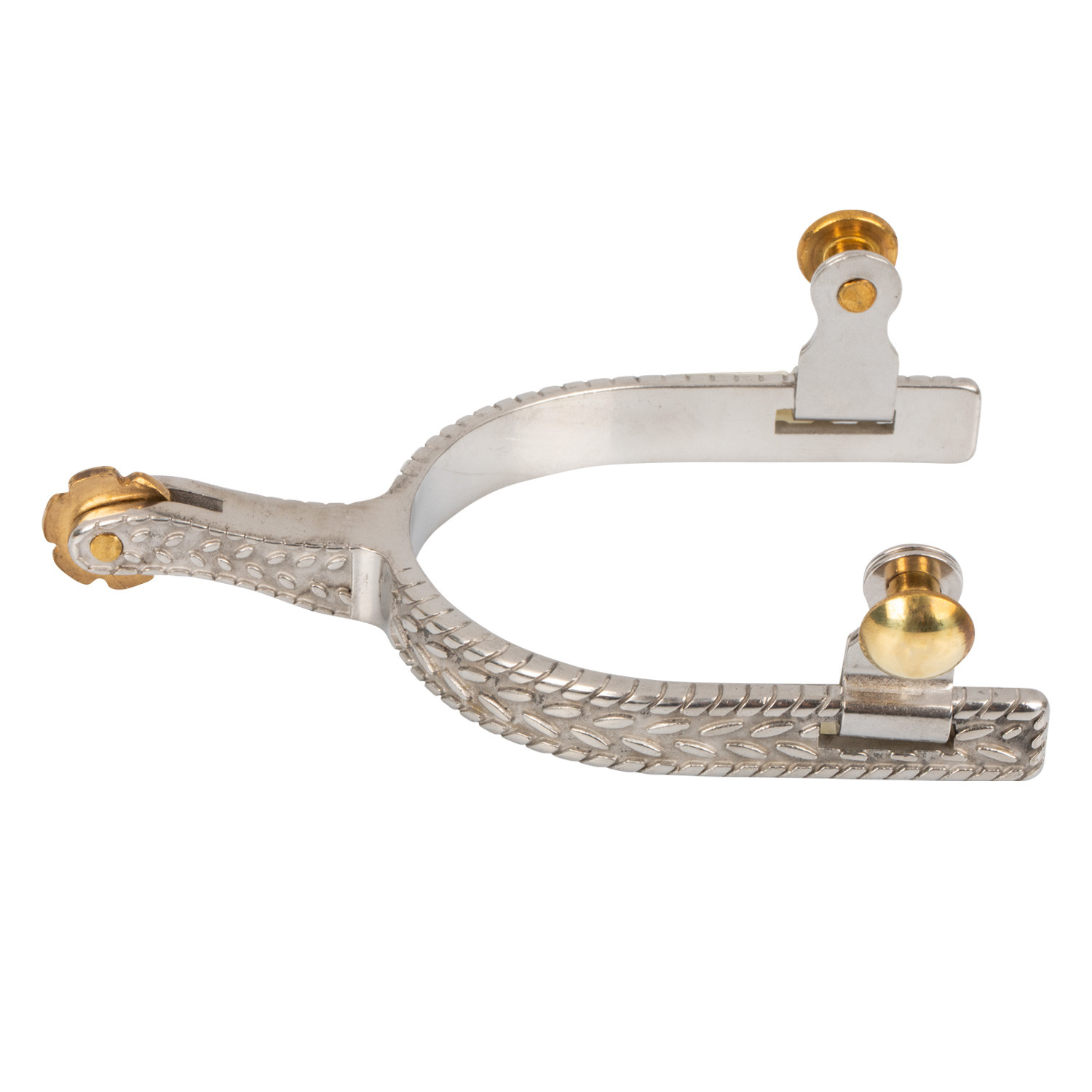 Ss Deco Spurs