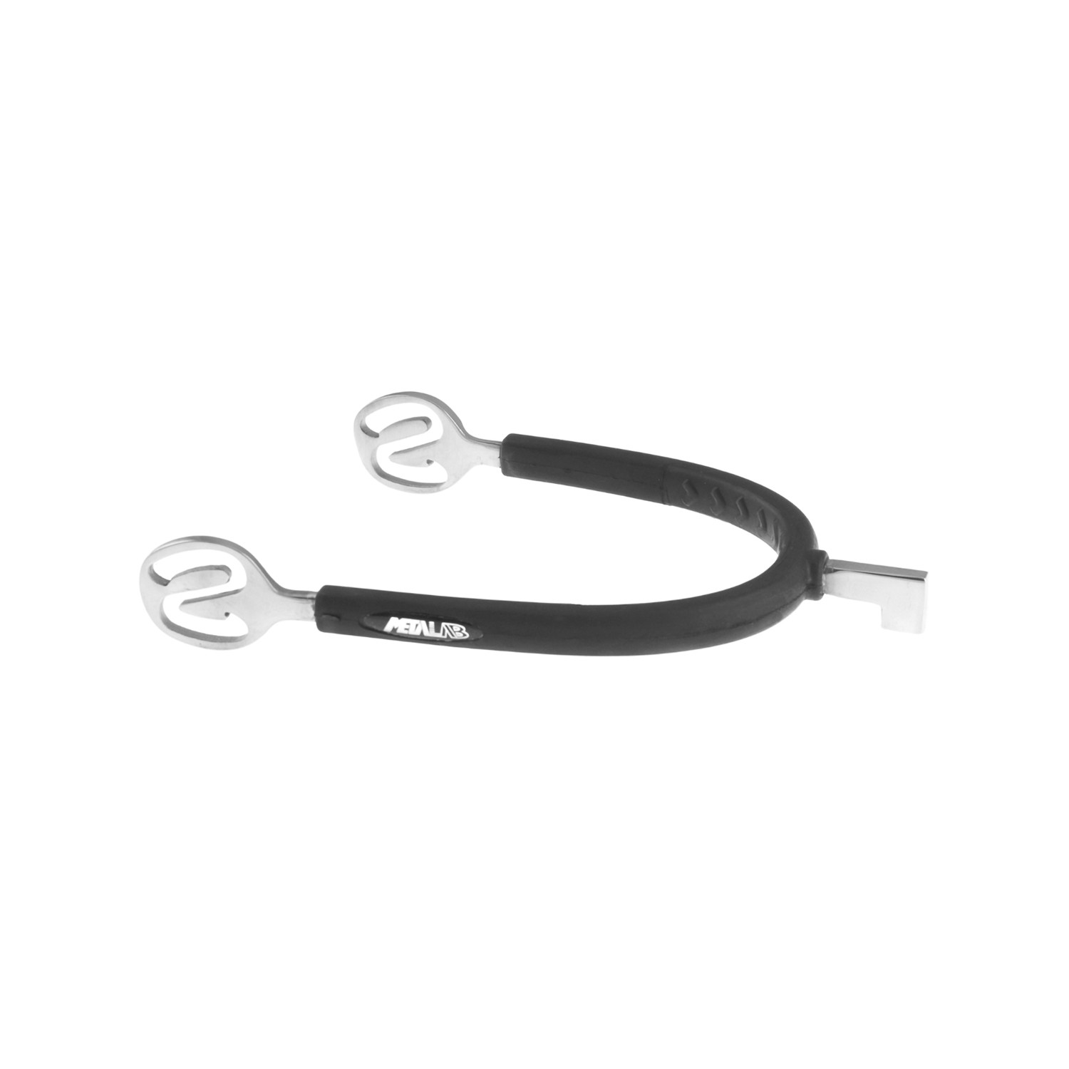 Ostruhy Metalab Hammer Head Super Grip – velikost 25 MM