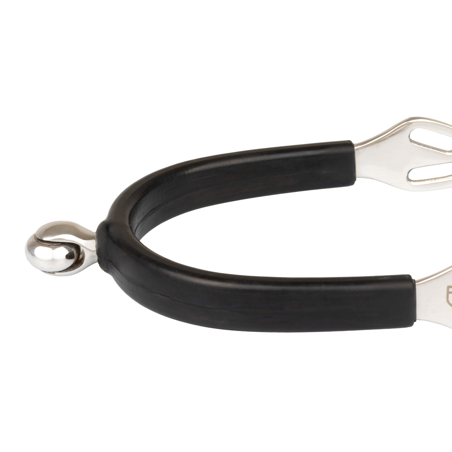 Ostruhy Equestro Soft Touch – velikost 20 MM