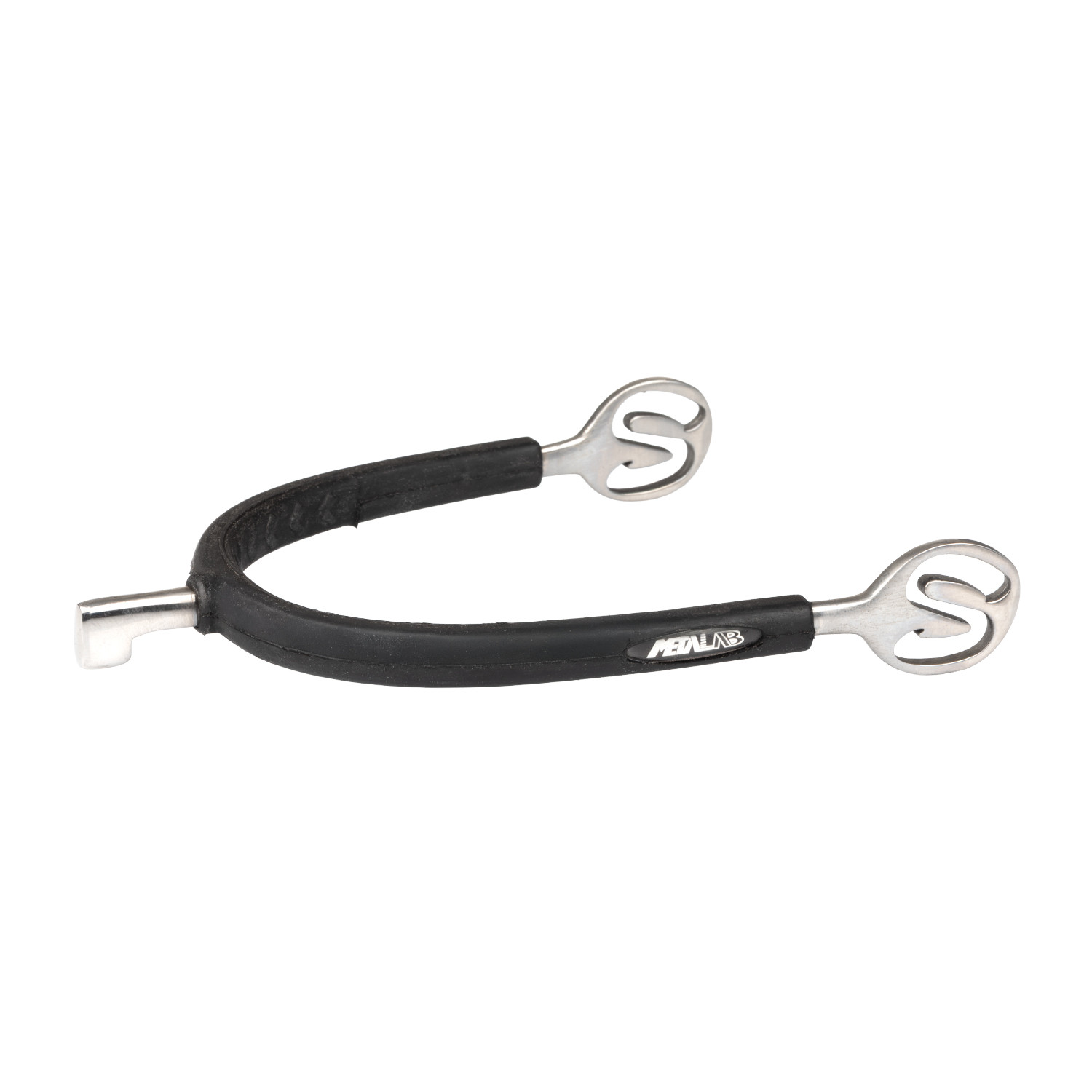 Ostruhy Metalab Hammer se Super Grip gumou – velikost 40 MM