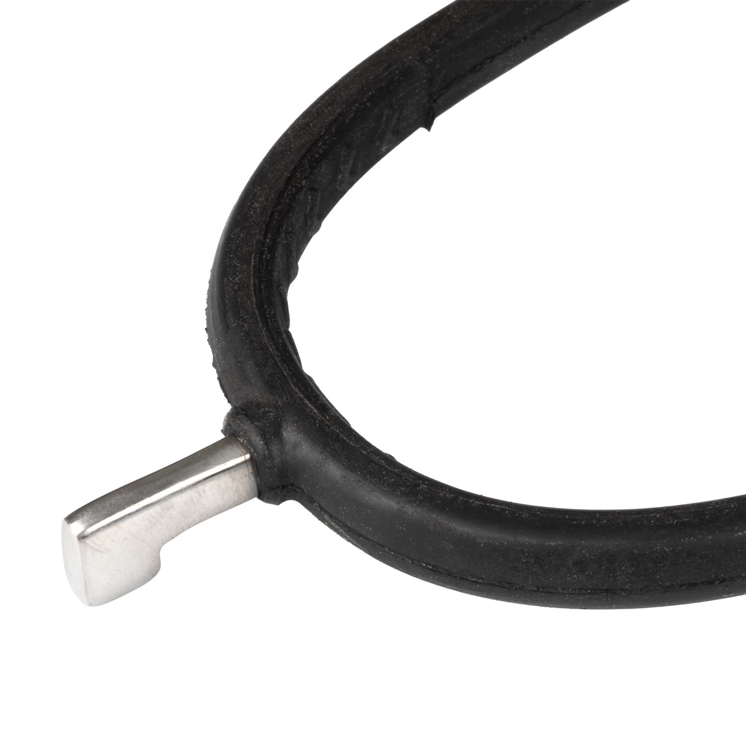 Ostruhy Metalab Hammer se Super Grip gumou – velikost 40 MM