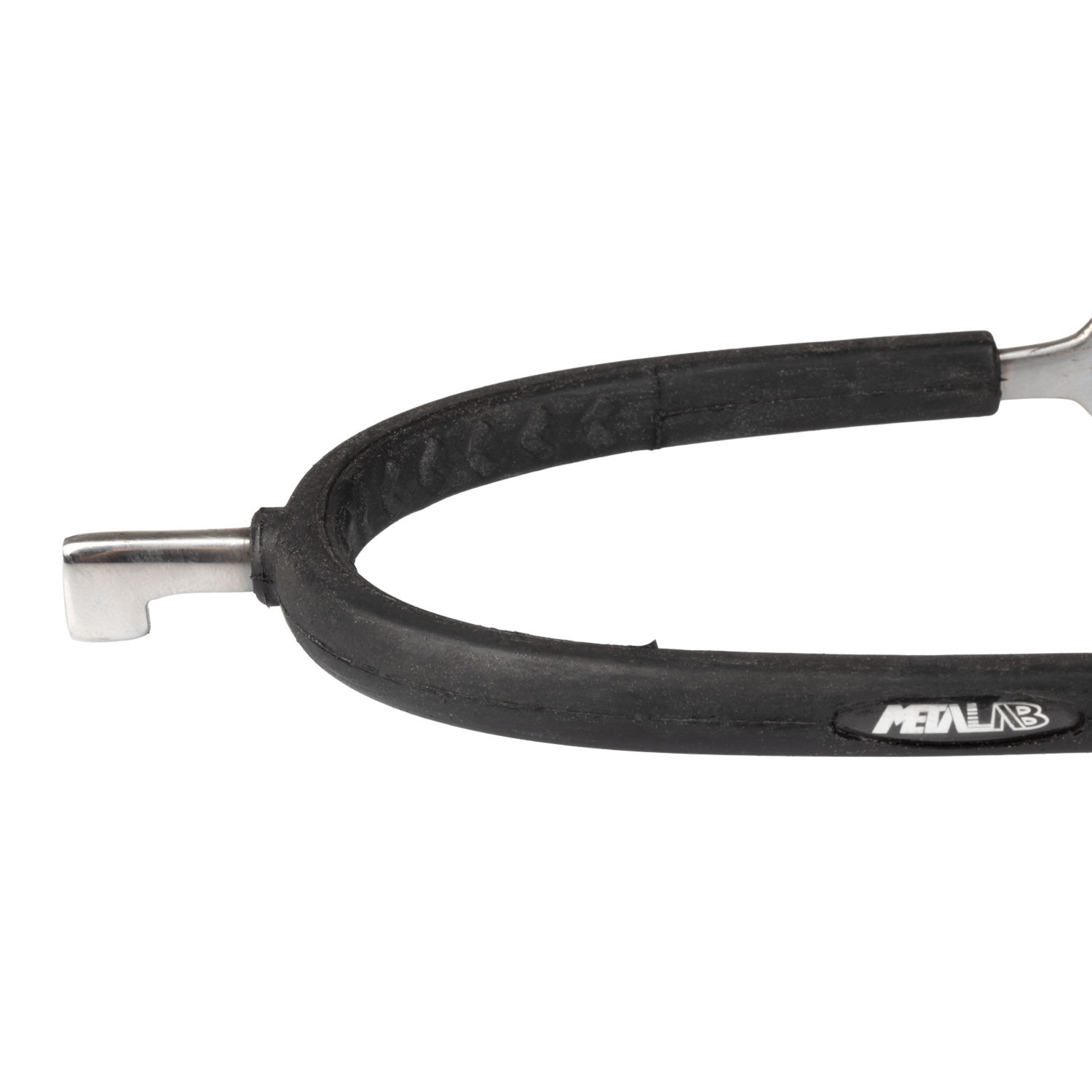 Ostruhy Metalab Hammer se Super Grip gumou – velikost 40 MM