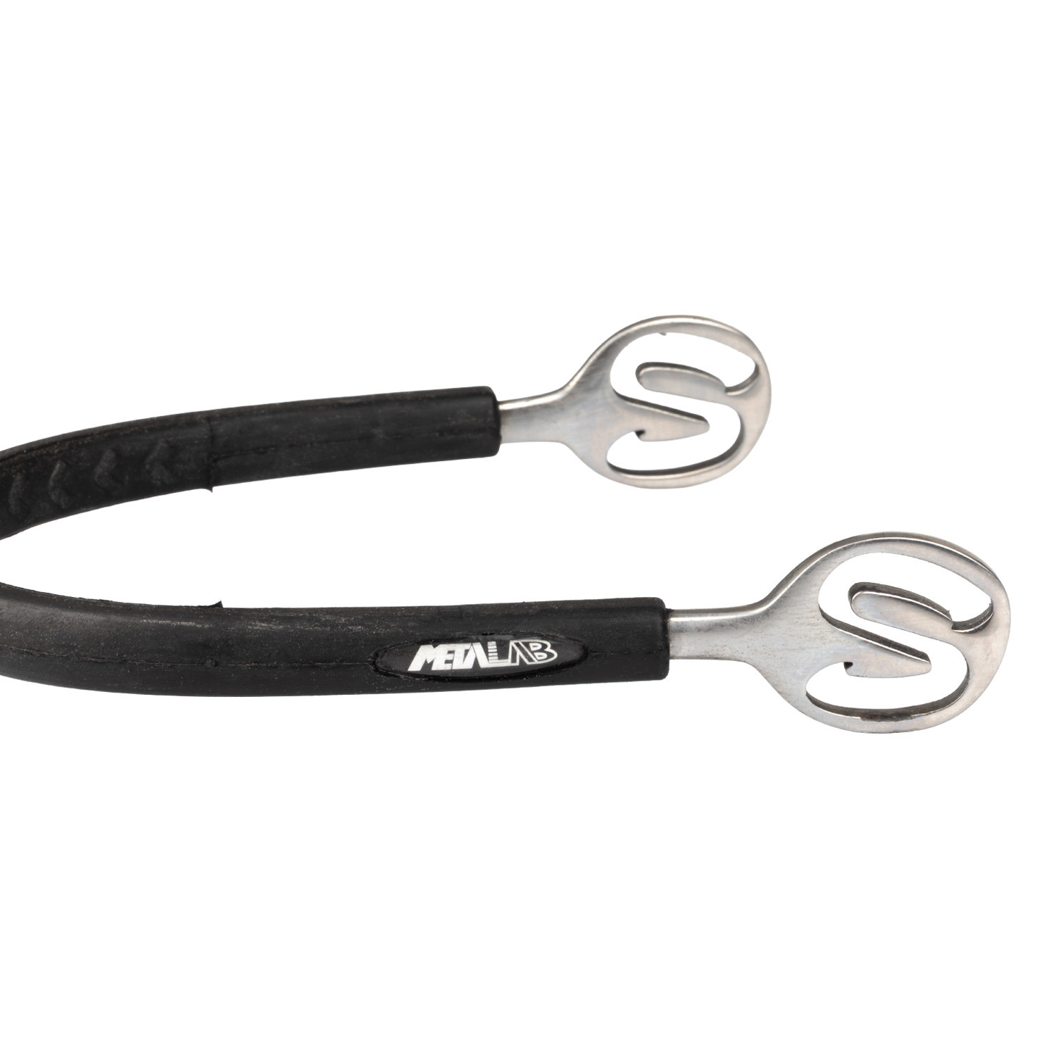 Ostruhy Metalab Hammer se Super Grip gumou – velikost 40 MM