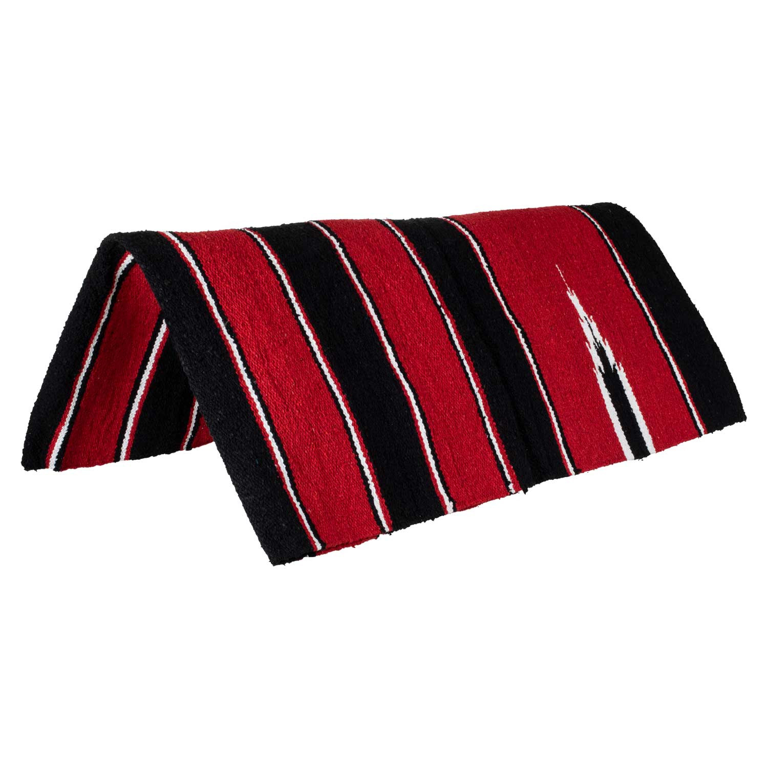 Westernová show deka Lakota Navajo 32 × 64"