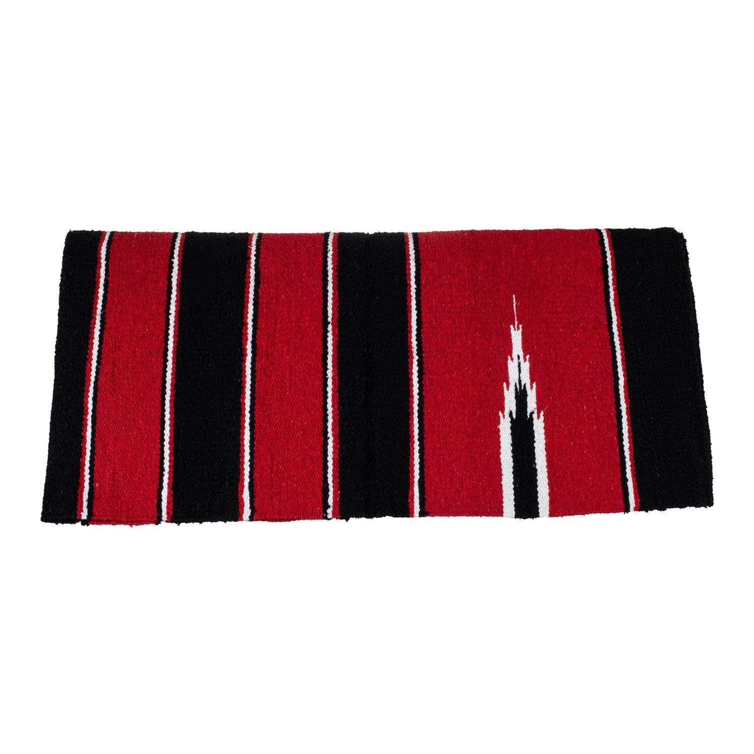 Westernová show deka Lakota Navajo 32 × 64"
