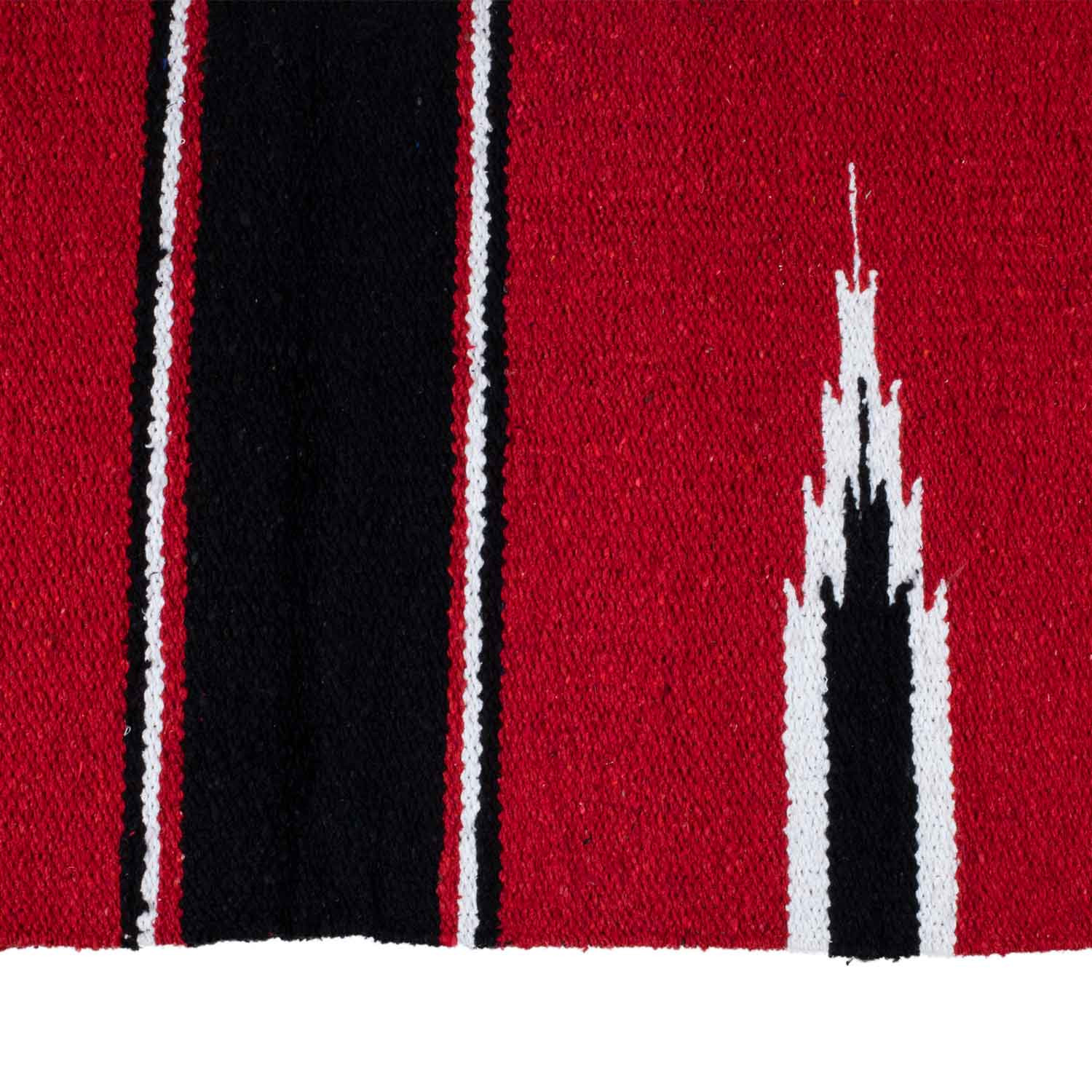 Westernová show deka Lakota Navajo 32 × 64"