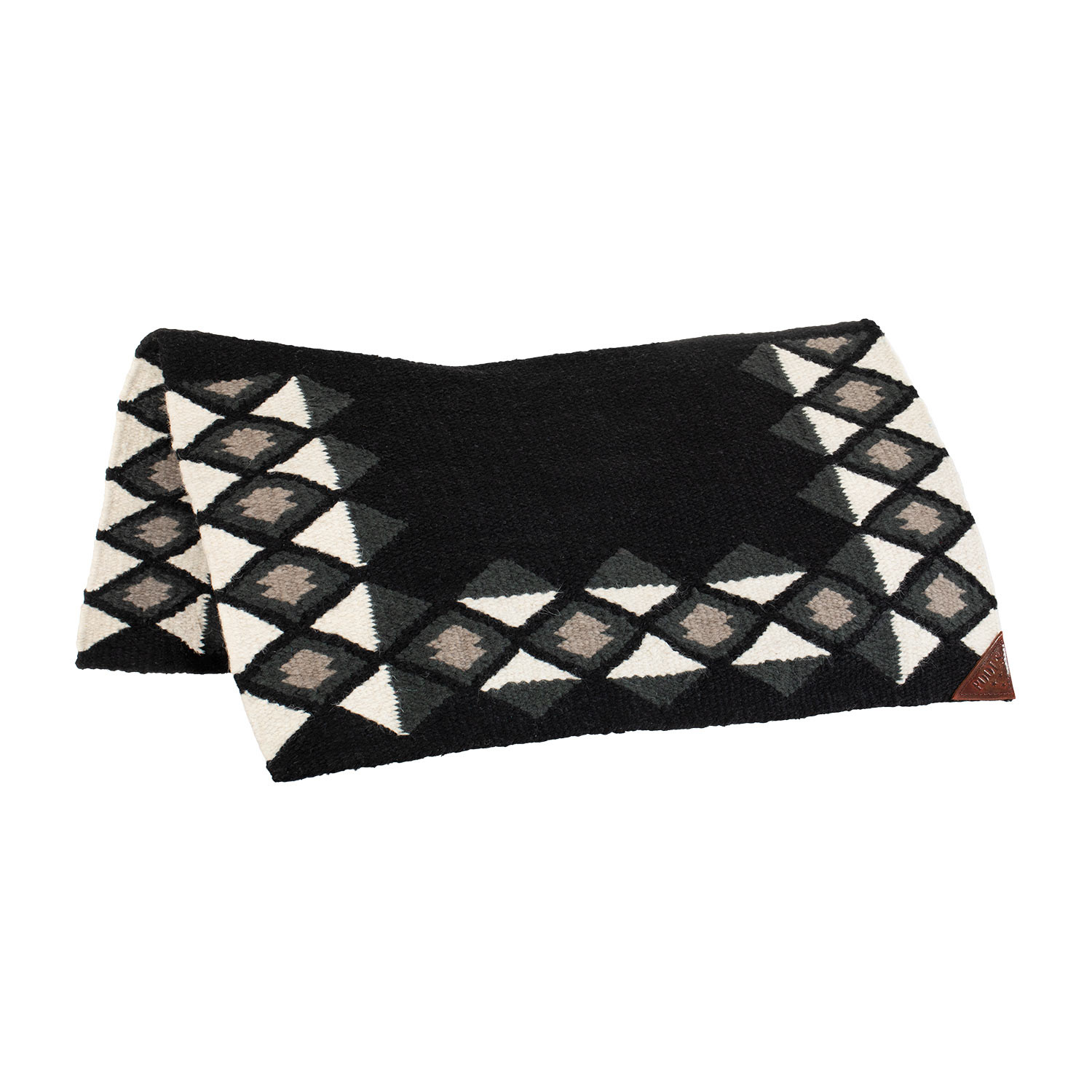 Navajo Mat Pure Wool For Ss00066b