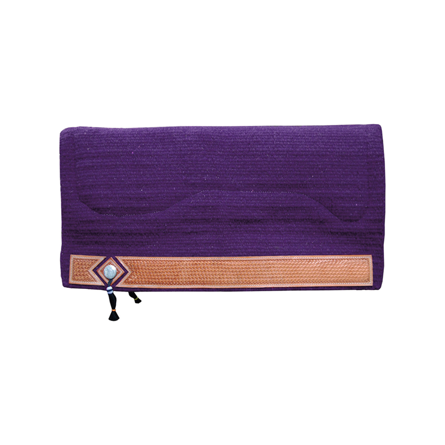 Show Saddle Pad 36x34