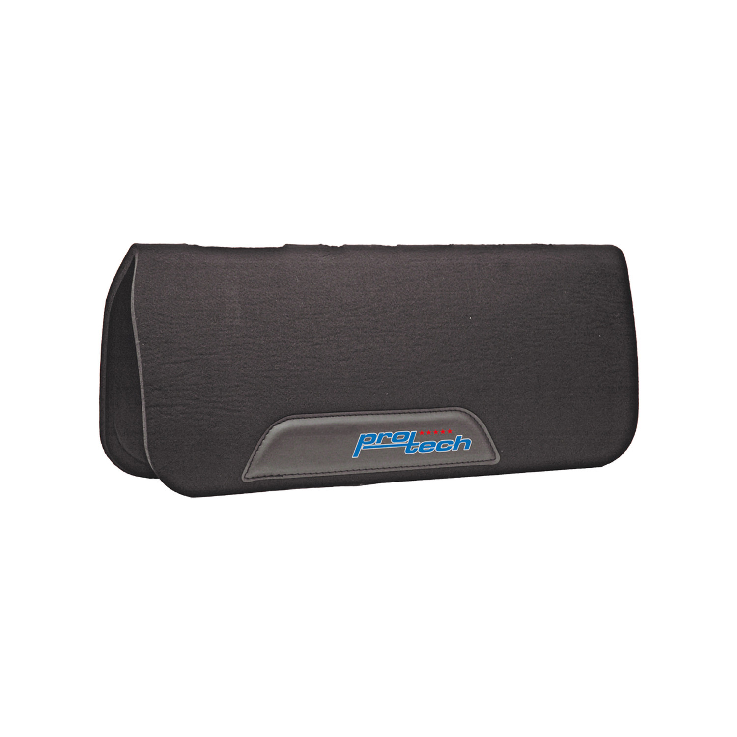 Western Neoprene And Felt Saddle Pad