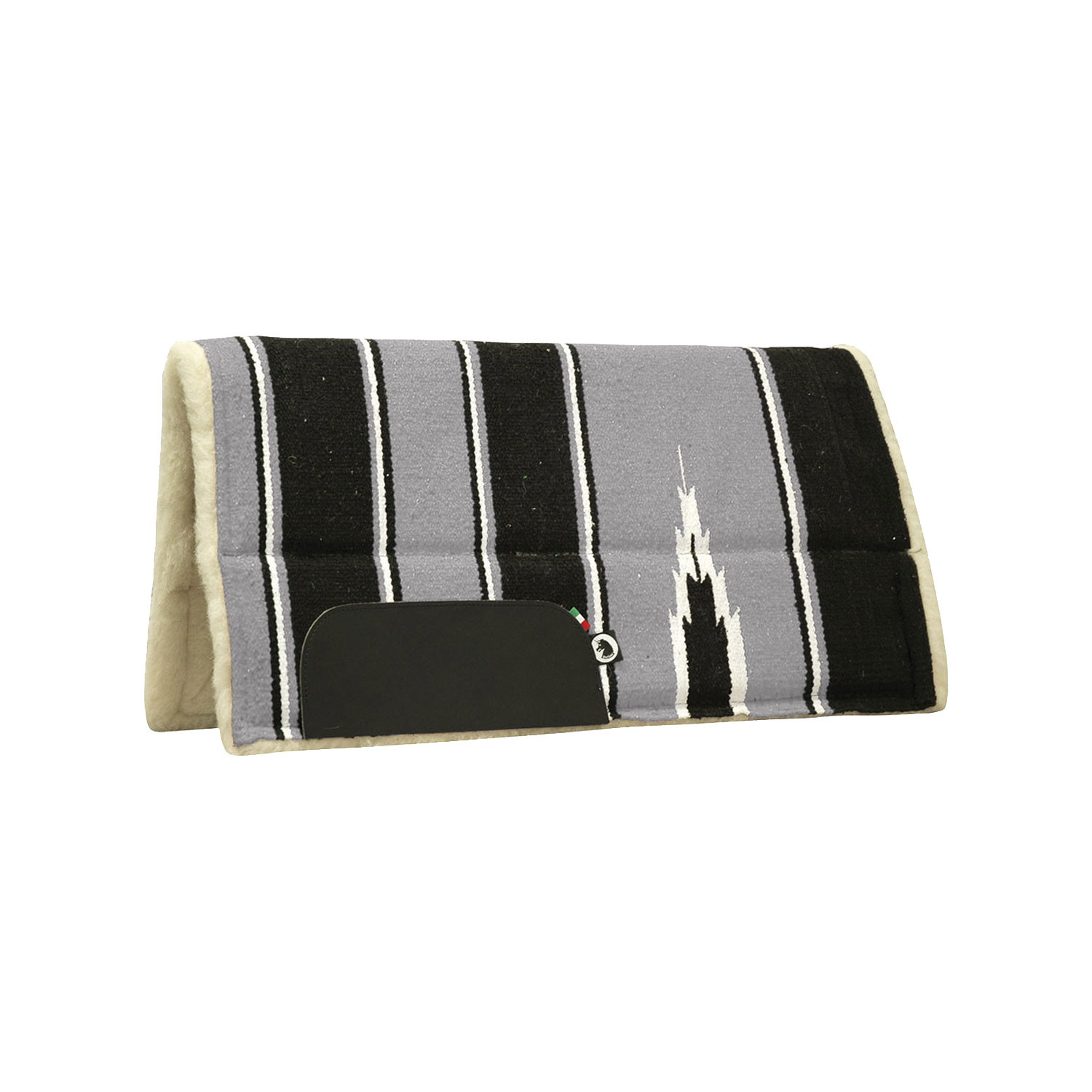Western Saddle Pad Navajo Neoprene Inserts