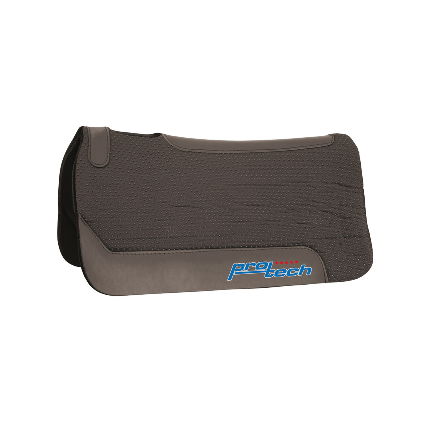 Westernová podsedlová dečka Pro-Tech NF-PL Grip