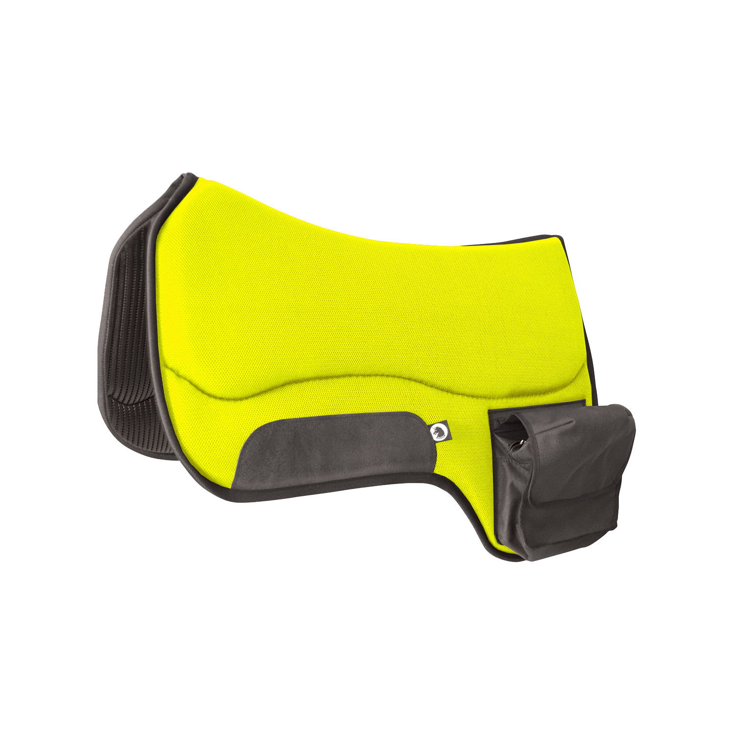 Ttech Pockets Saddle Pad