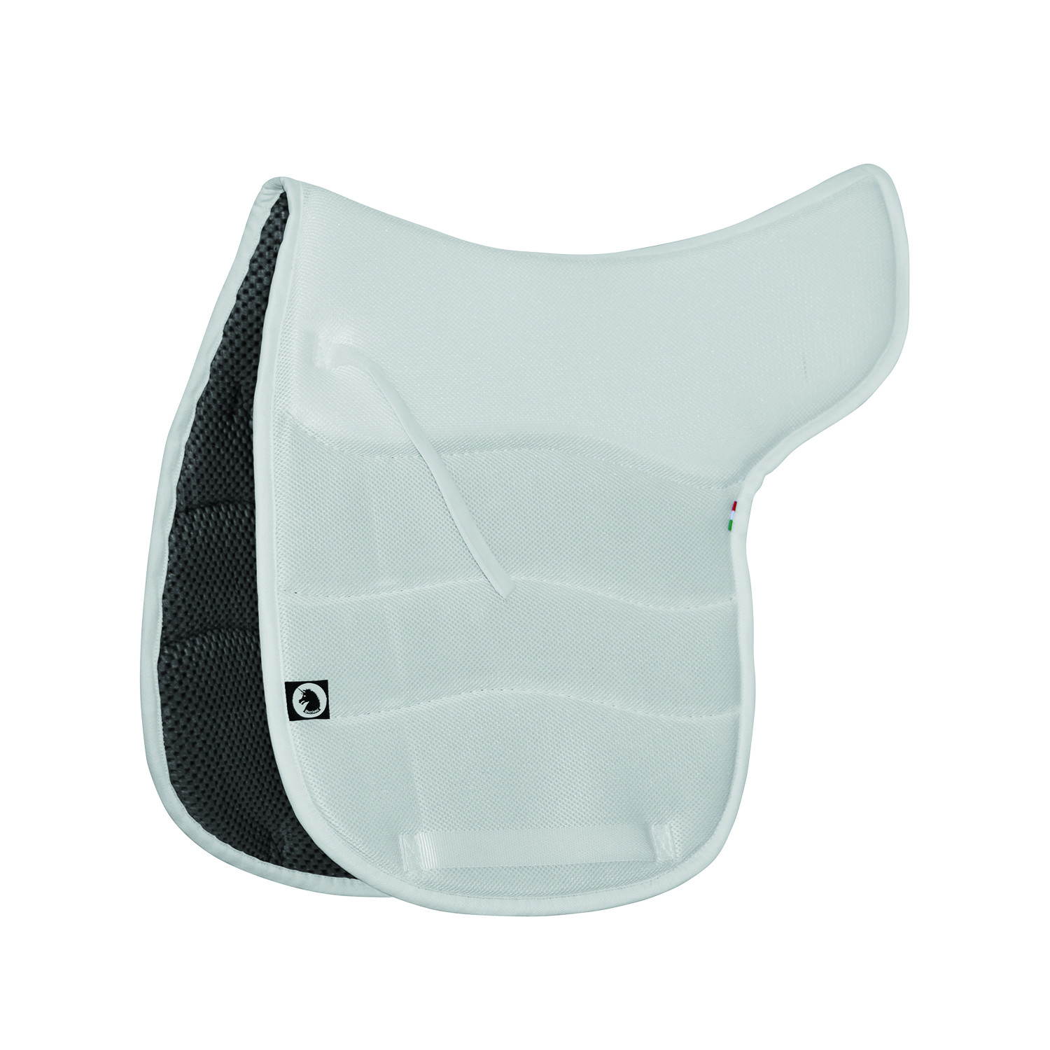 Ttech+Sympa Dressage Saddle Pad