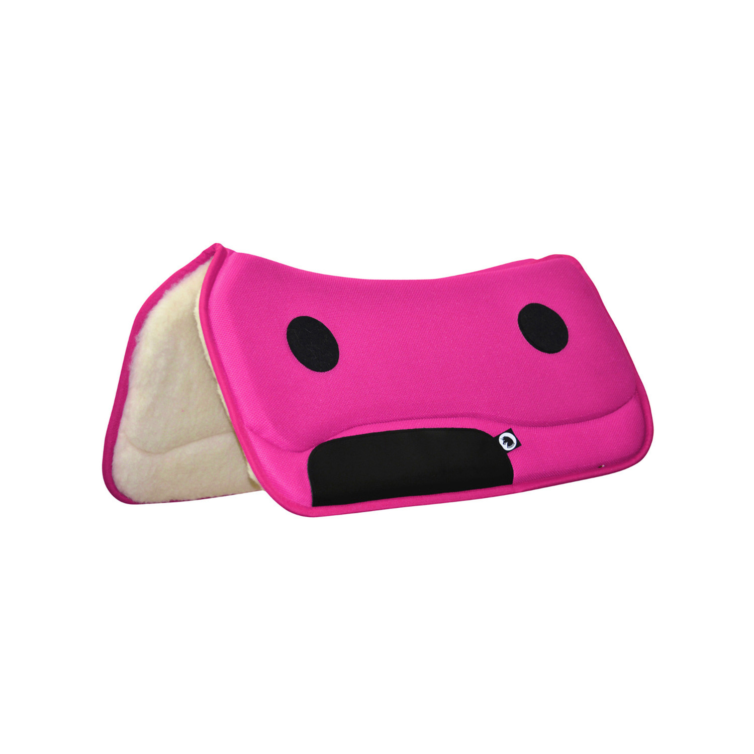 Dry System Saddle Pad