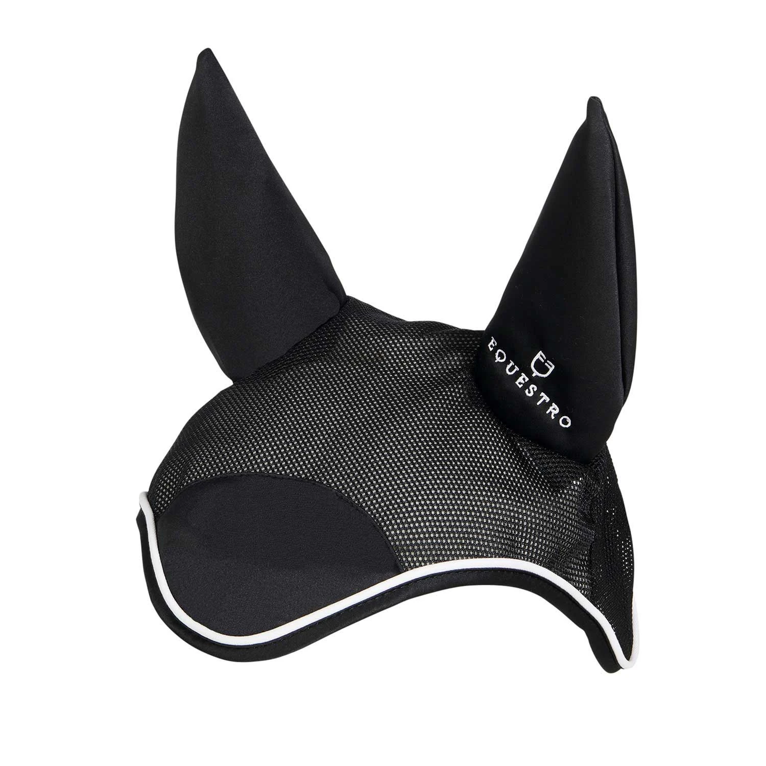 Antibacteriële katoenen vliegenmasker