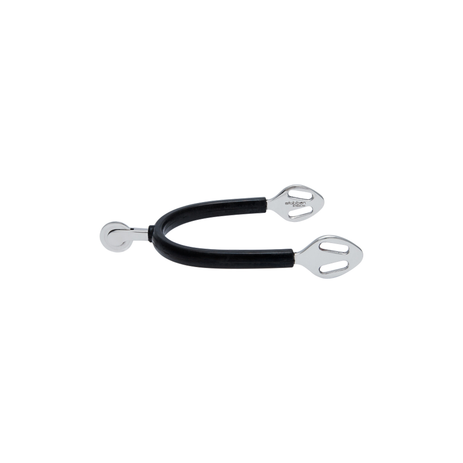 Stubben Fine Line Spurs, 30mm (1 Pair)