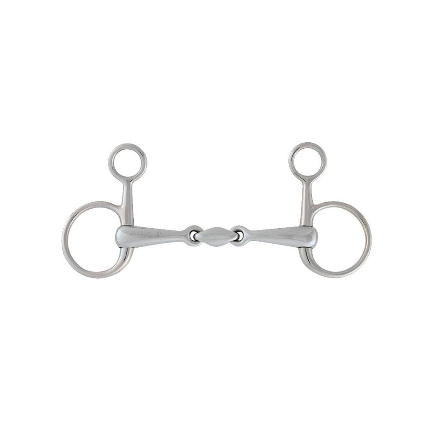 Stubben Easy Control Baucher-Bit, Thickness 14mm, Ring 50mm (1 Pc)