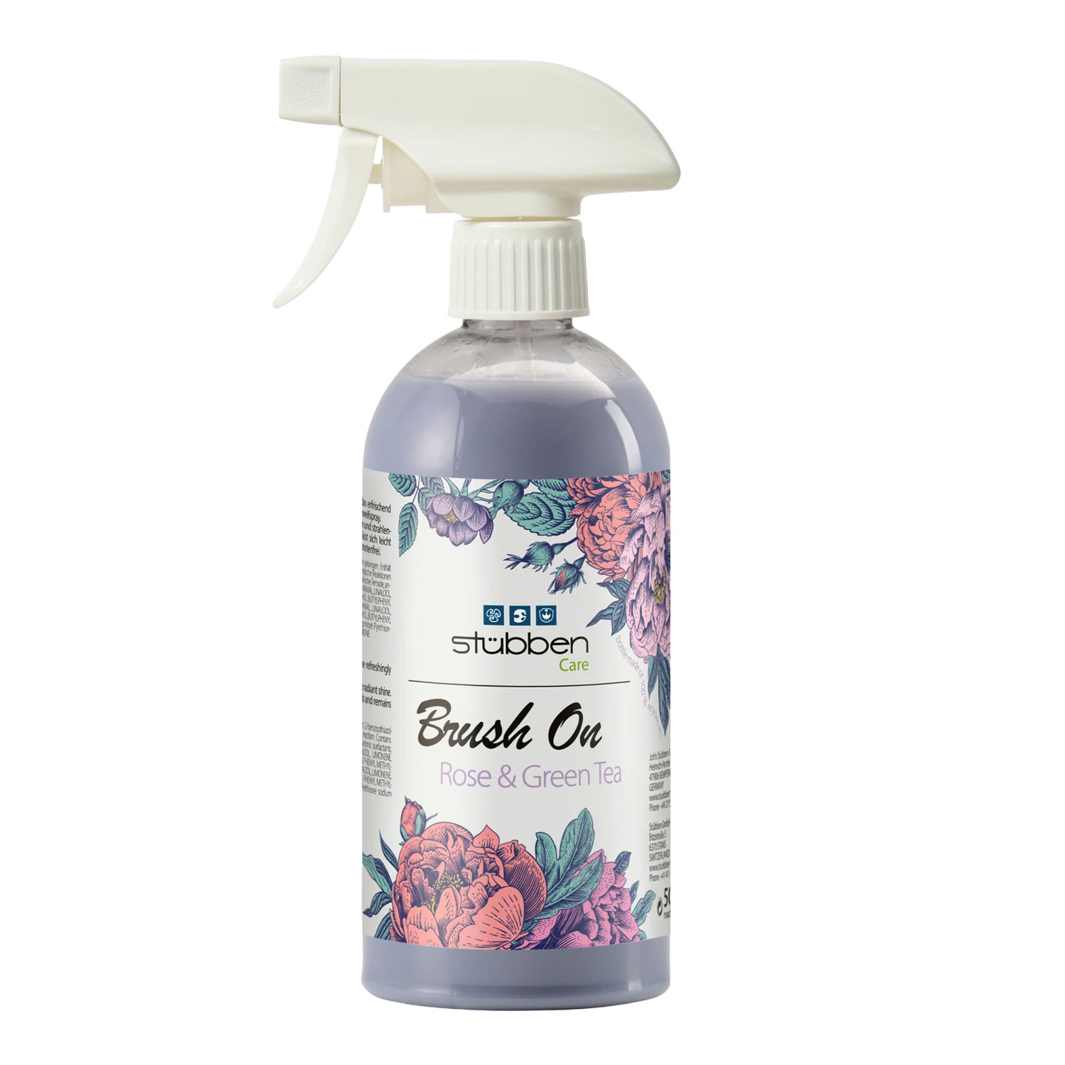 Stübben Brush on for manes and tails 500 ml