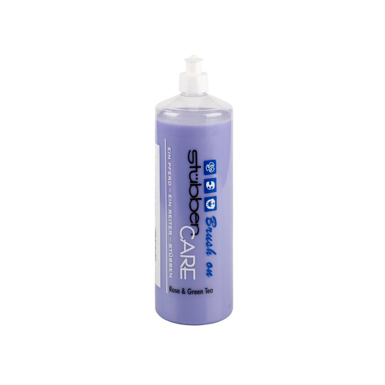 StüBben Care Brush On, Refill 1l