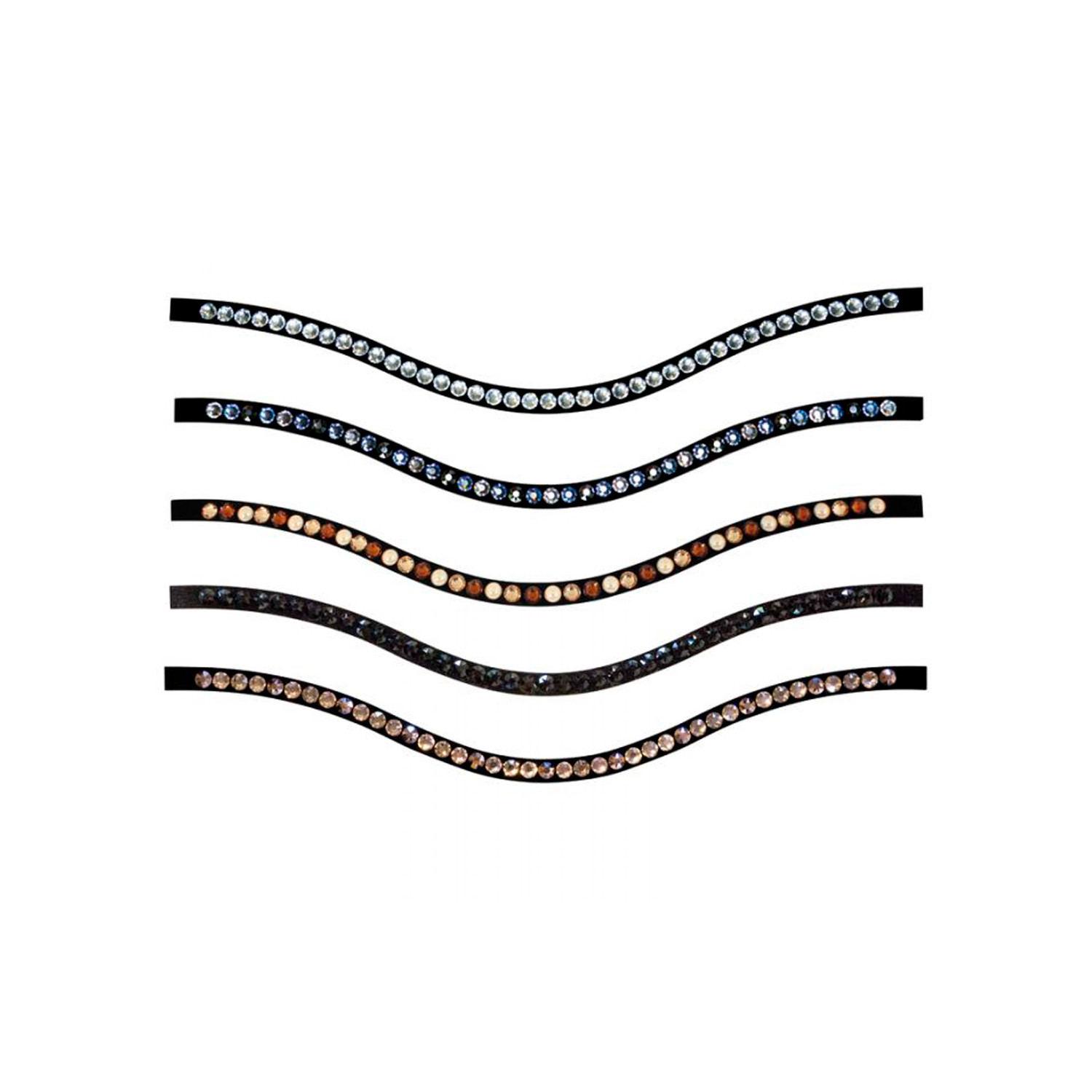 Inlay 2010 Magic Tack Long Curved