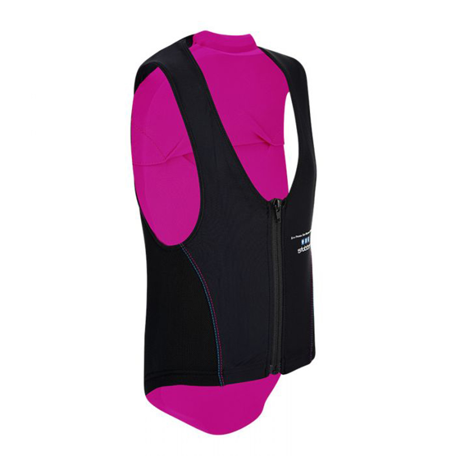 Junior Back Protector