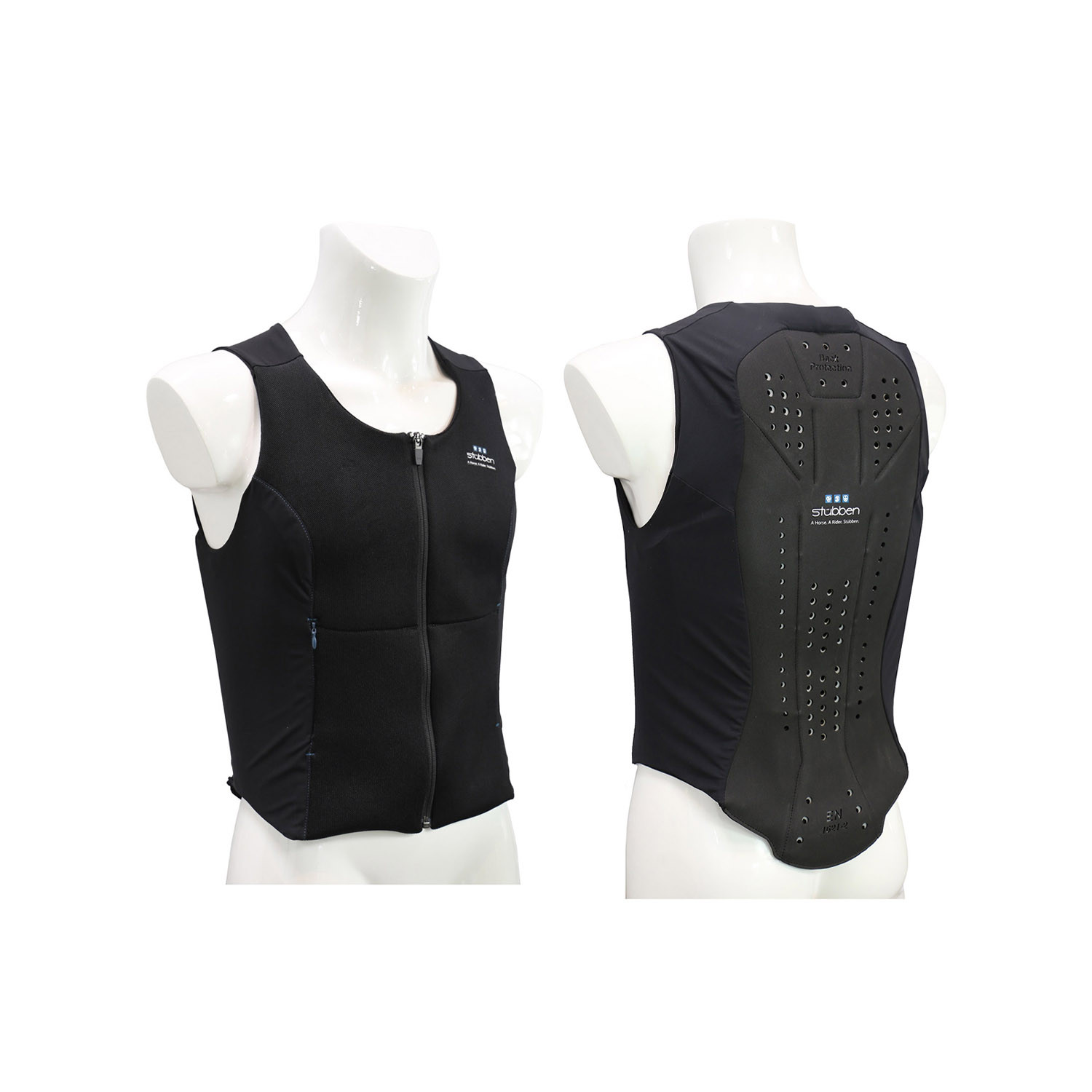 Back Protector Pro Junior