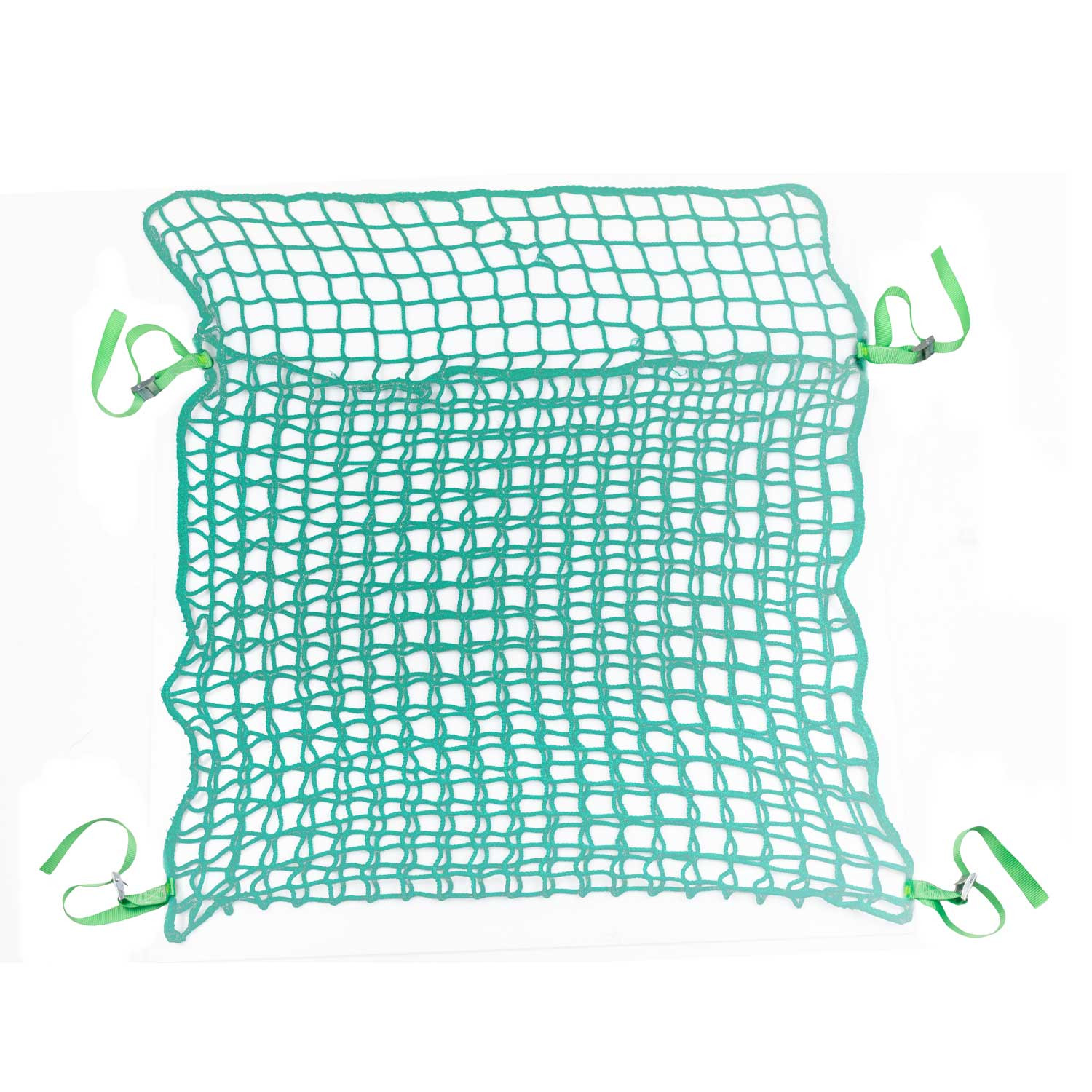 Hay Net For Stall 100x90 Cm Mesh 45x45 Mm