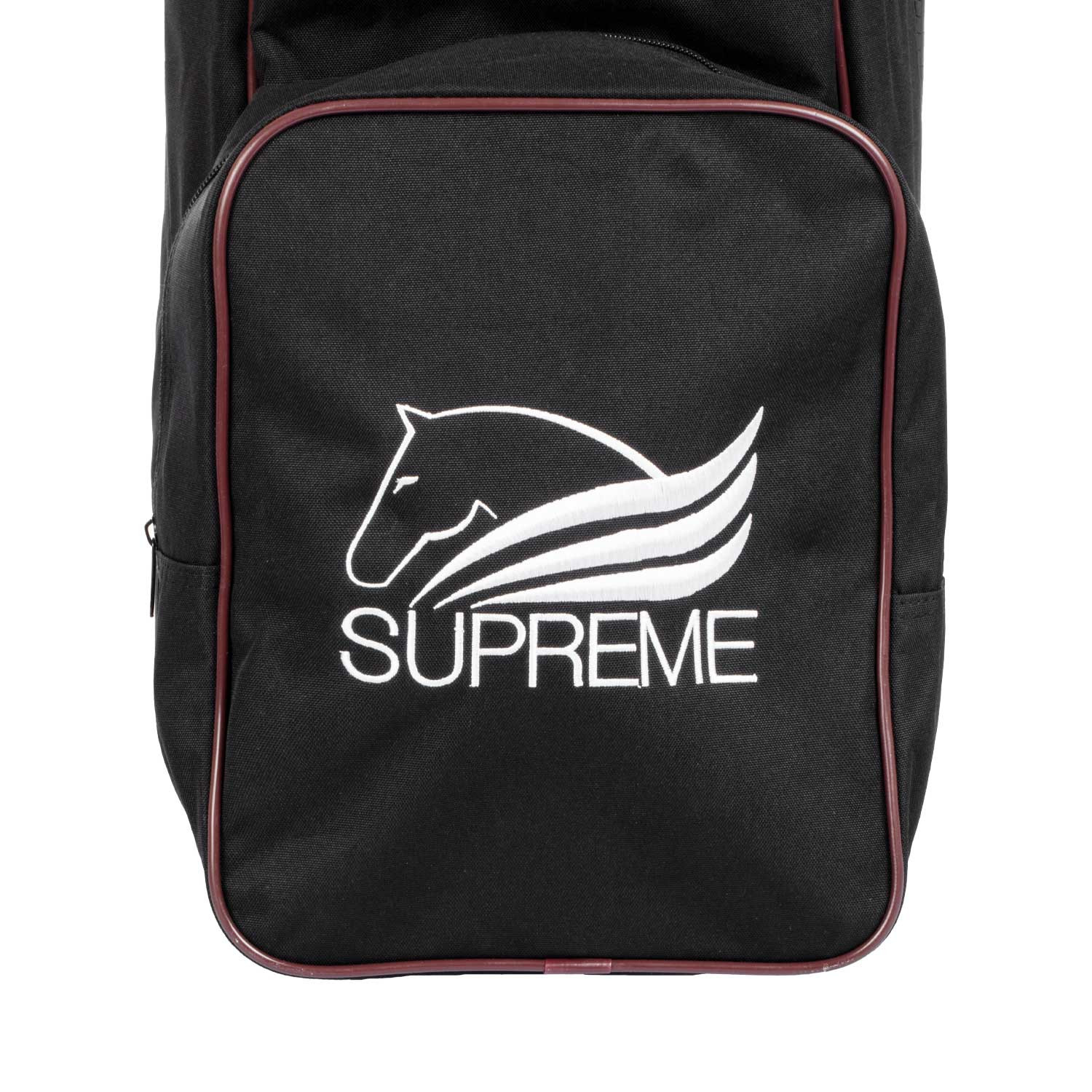 Taška Supreme na jezdecké boty a helmu