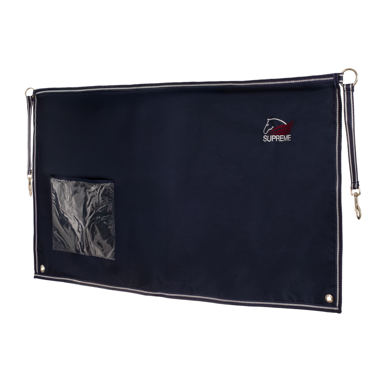 Zábrana před box Supreme 110 × 60 cm